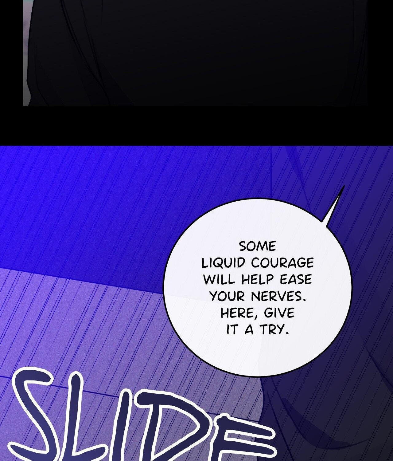 Symbiosis of Luna and Sol Chapter 4 page 36 - 