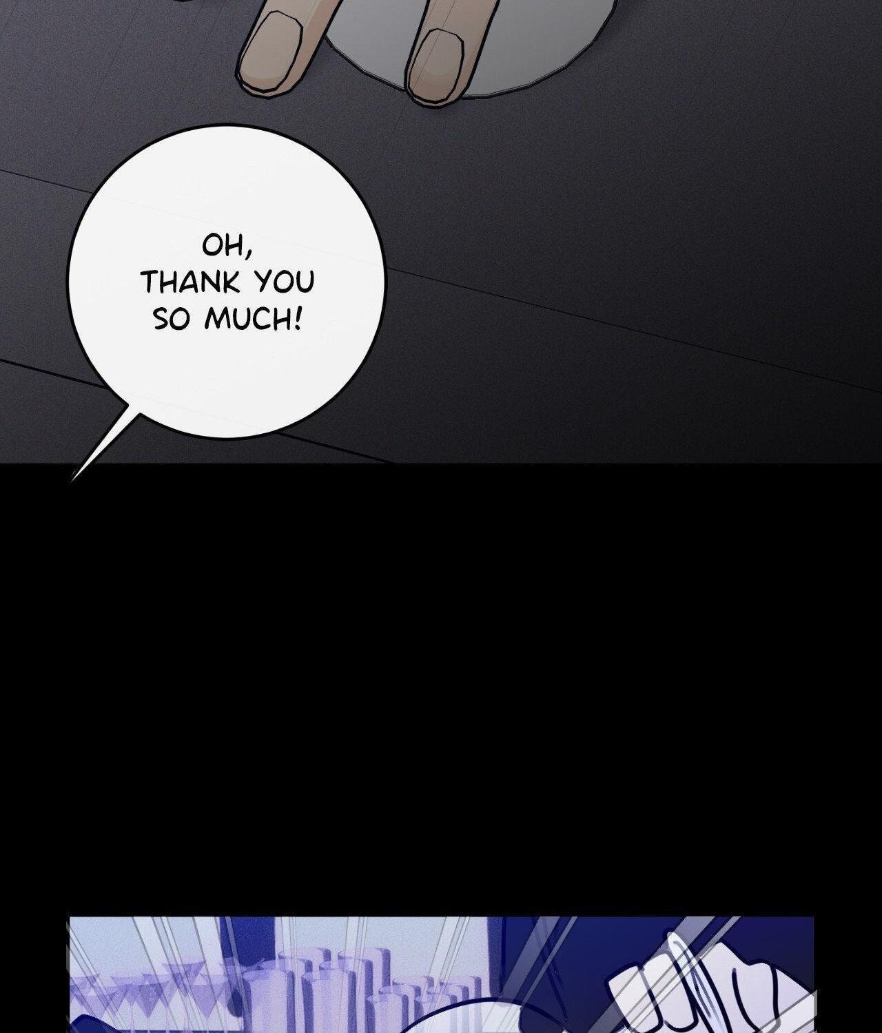 Symbiosis of Luna and Sol Chapter 4 page 38 - 