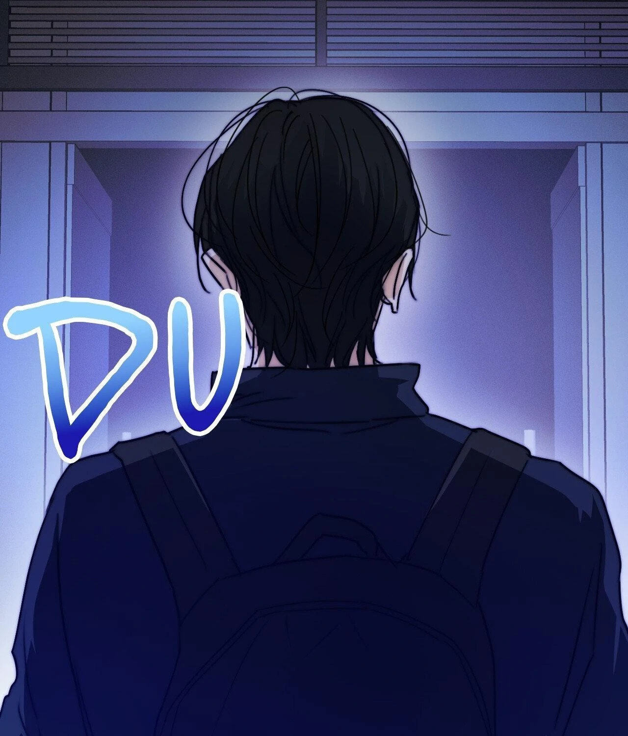 Symbiosis of Luna and Sol Chapter 4 page 5 - 
