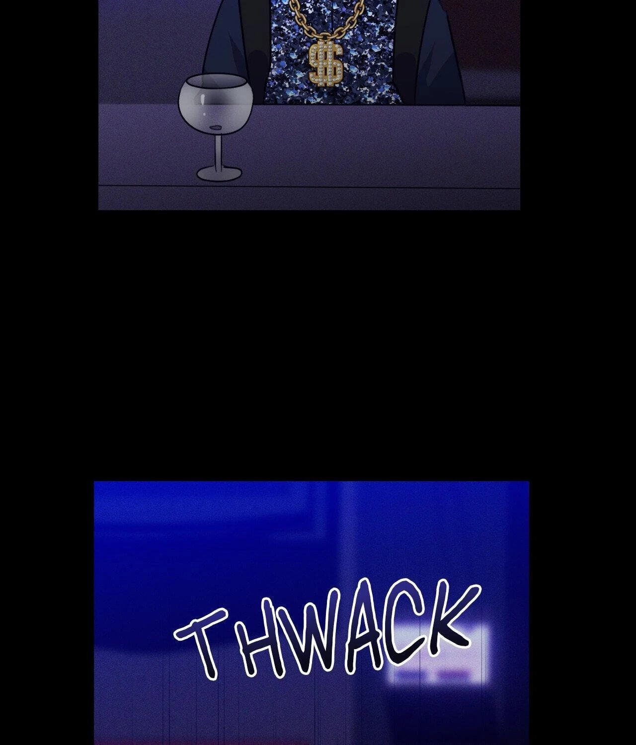Symbiosis of Luna and Sol Chapter 4 page 41 - 