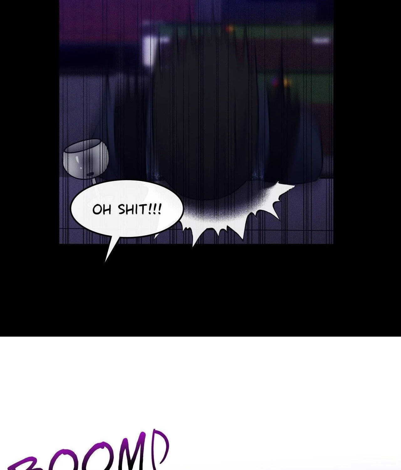 Symbiosis of Luna and Sol Chapter 4 page 42 - 