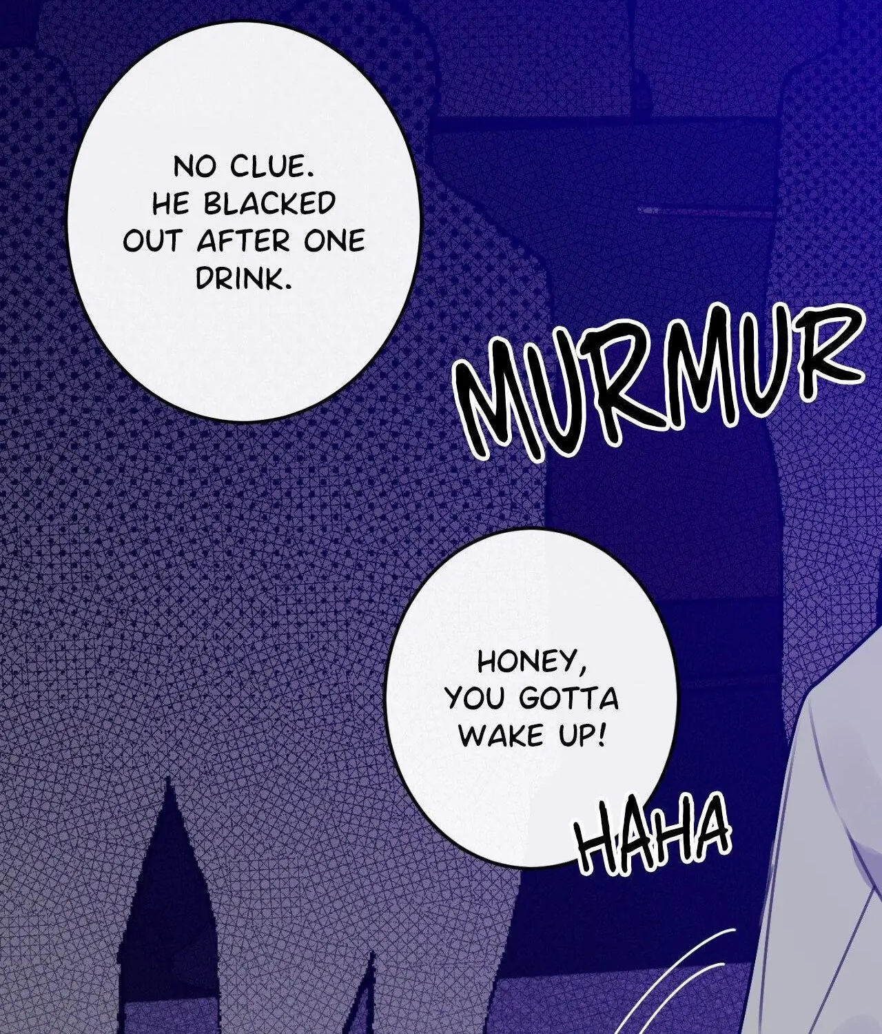 Symbiosis of Luna and Sol Chapter 4 page 46 - 