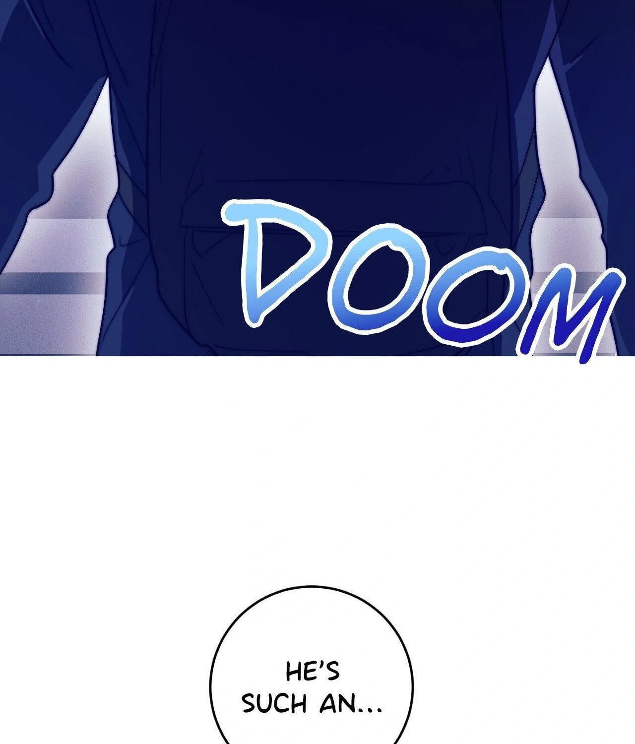 Symbiosis of Luna and Sol Chapter 4 page 6 - 