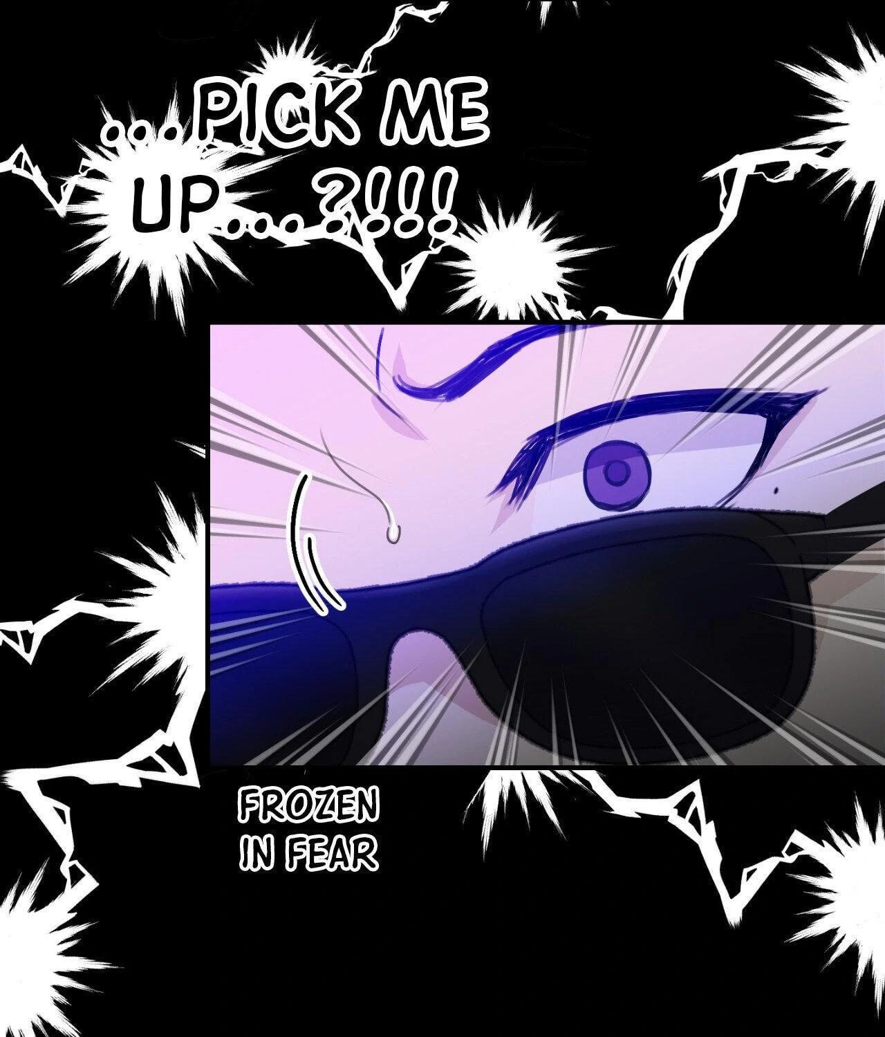 Symbiosis of Luna and Sol Chapter 4 page 51 - 