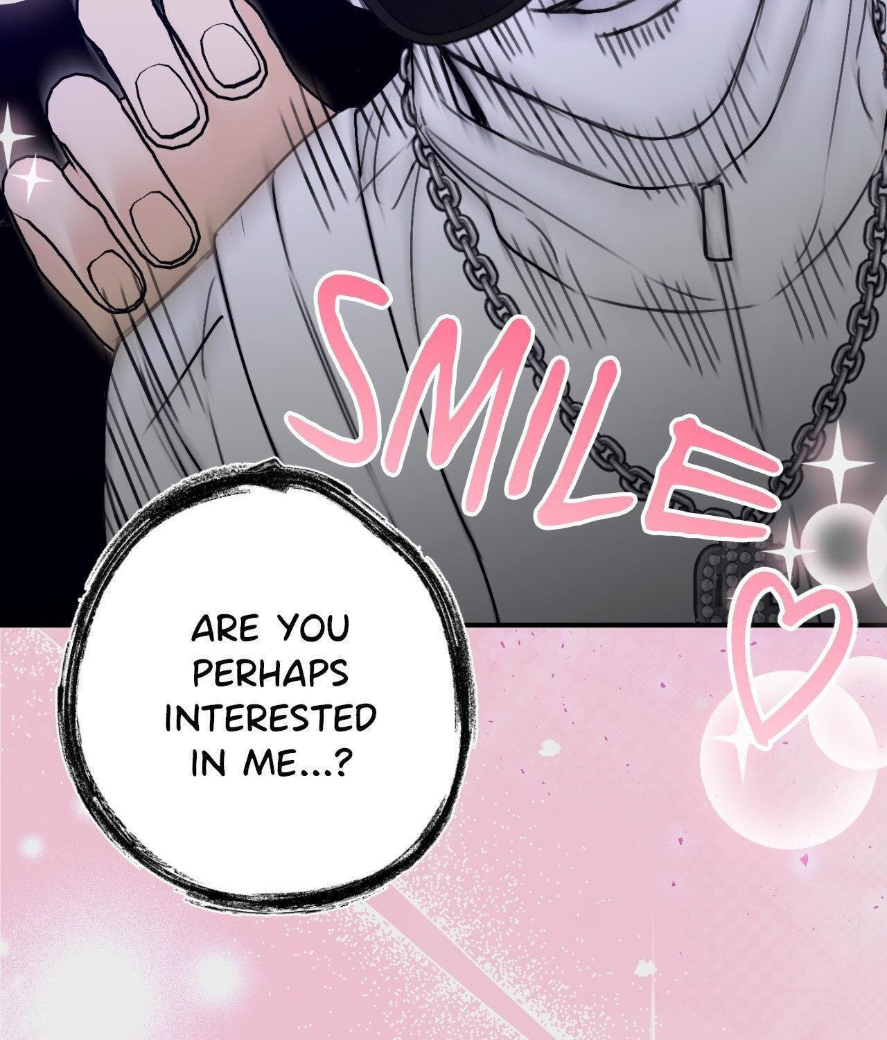 Symbiosis of Luna and Sol Chapter 4 page 53 - 