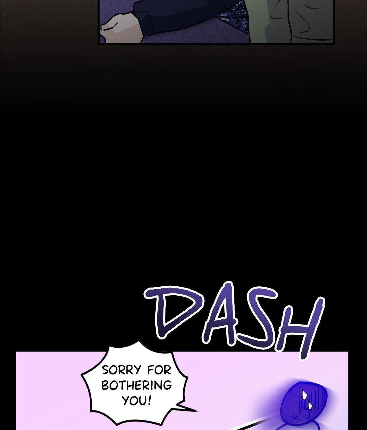 Symbiosis of Luna and Sol Chapter 4 page 56 - 