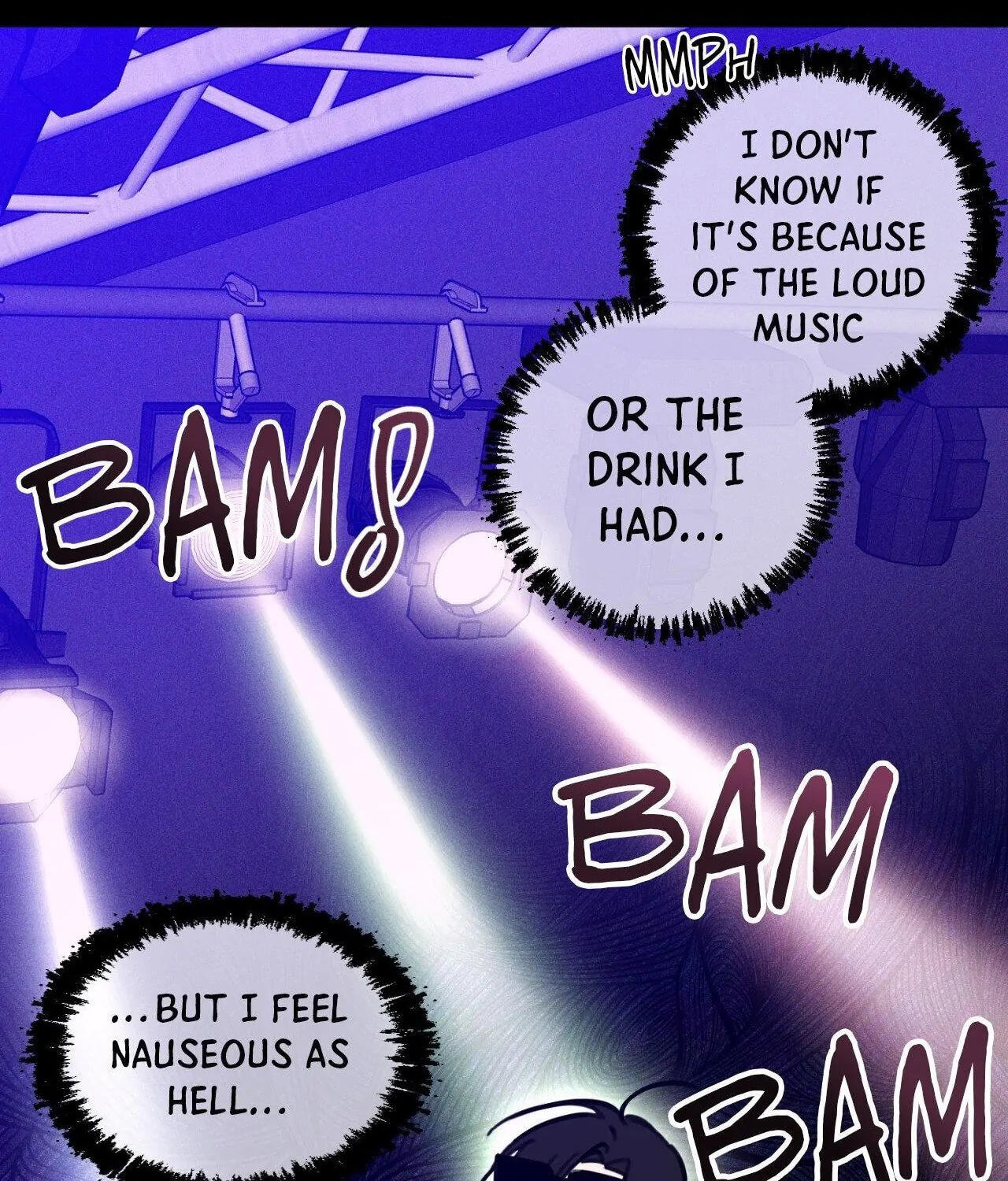 Symbiosis of Luna and Sol Chapter 4 page 58 - 
