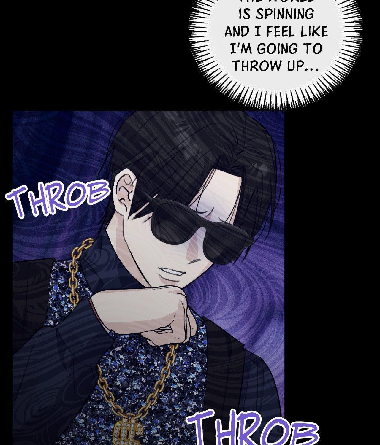 Symbiosis of Luna and Sol Chapter 4 page 63 - 