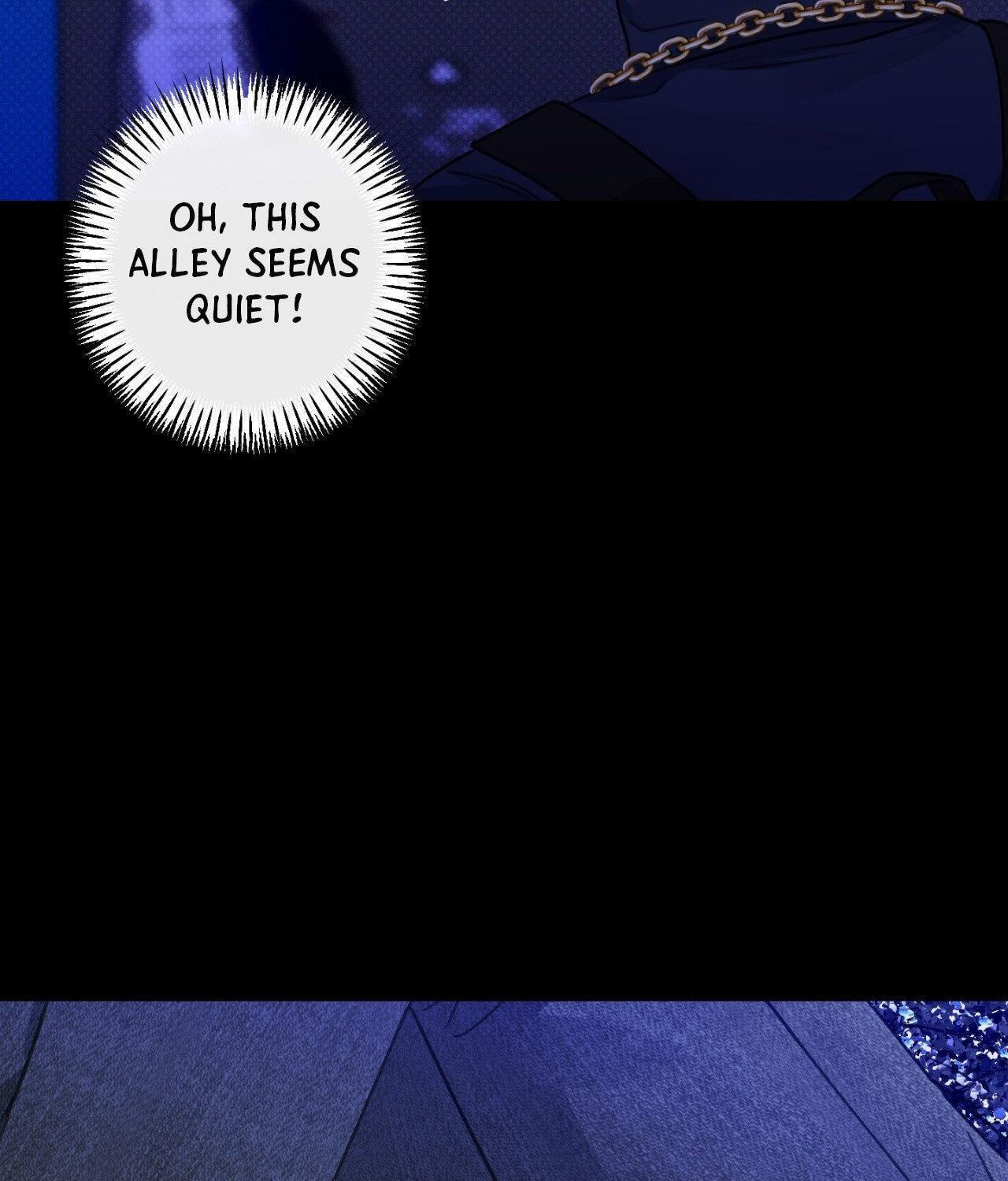 Symbiosis of Luna and Sol Chapter 4 page 69 - 