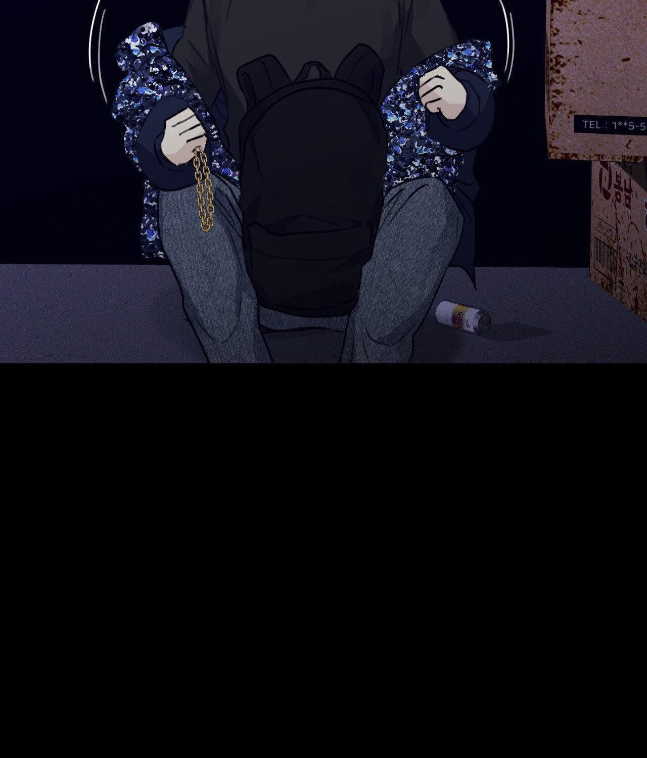 Symbiosis of Luna and Sol Chapter 4 page 72 - 