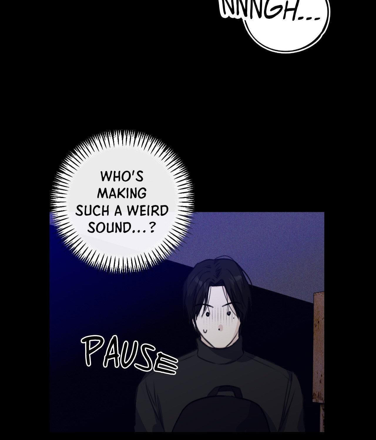 Symbiosis of Luna and Sol Chapter 4 page 75 - 