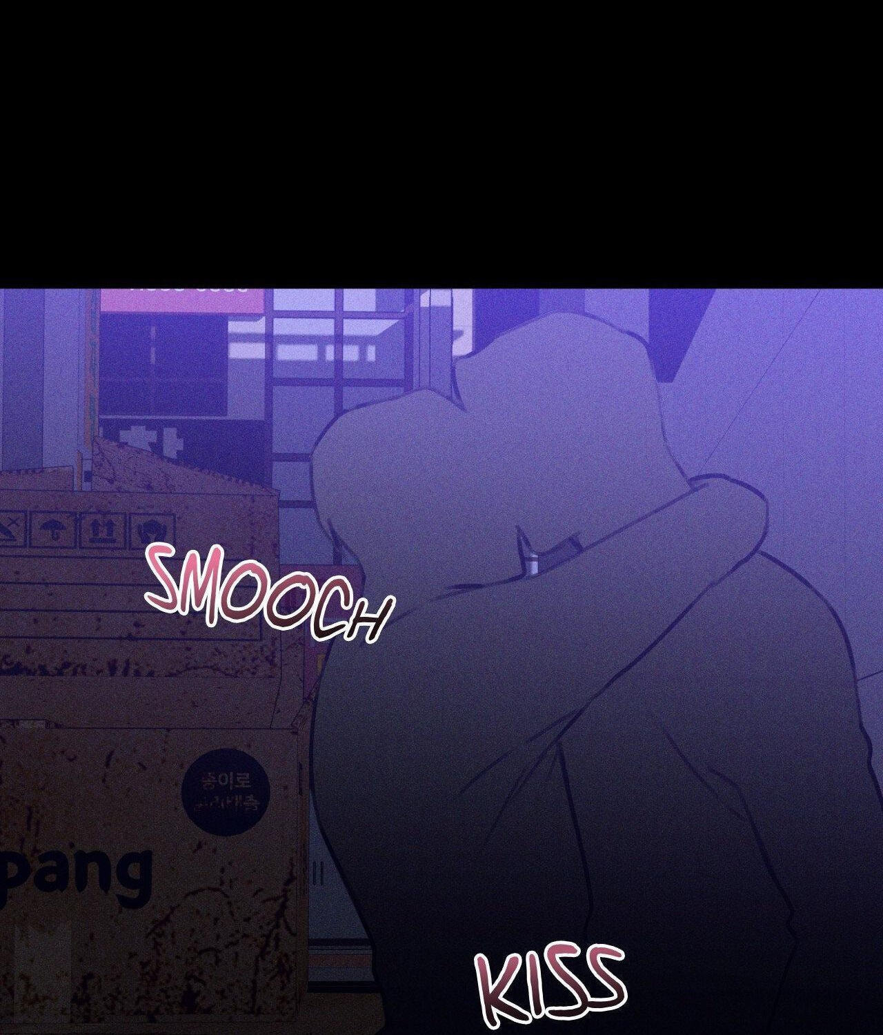 Symbiosis of Luna and Sol Chapter 4 page 76 - 