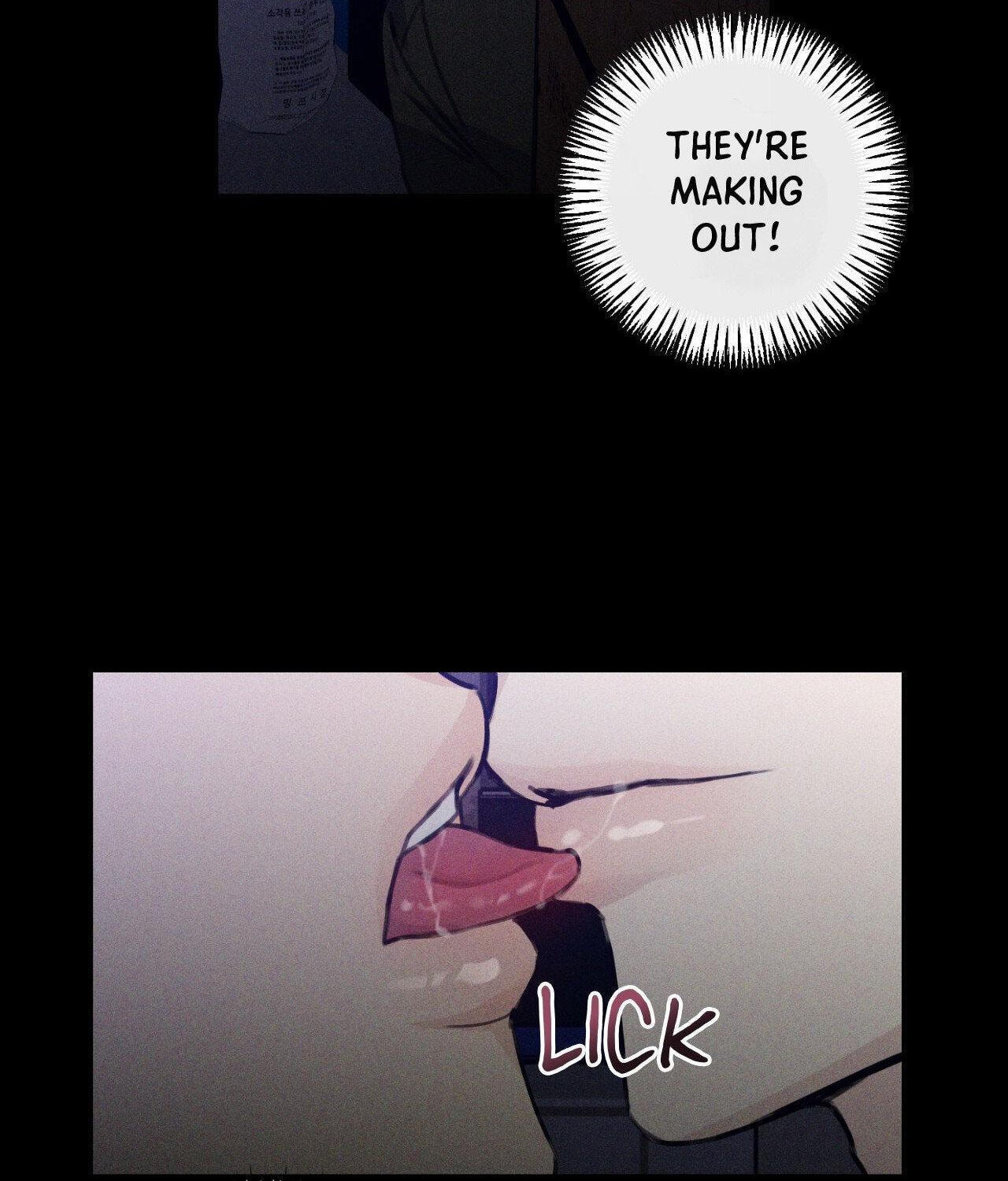 Symbiosis of Luna and Sol Chapter 4 page 78 - 