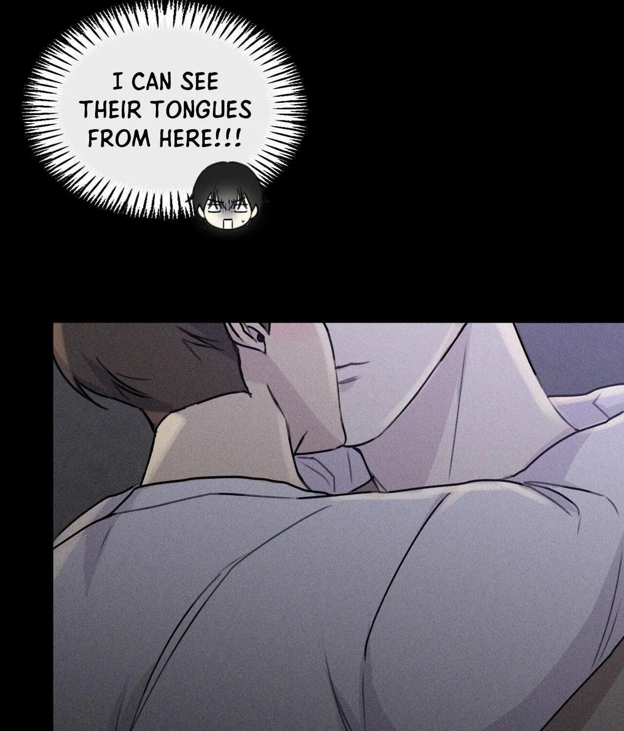 Symbiosis of Luna and Sol Chapter 4 page 79 - 