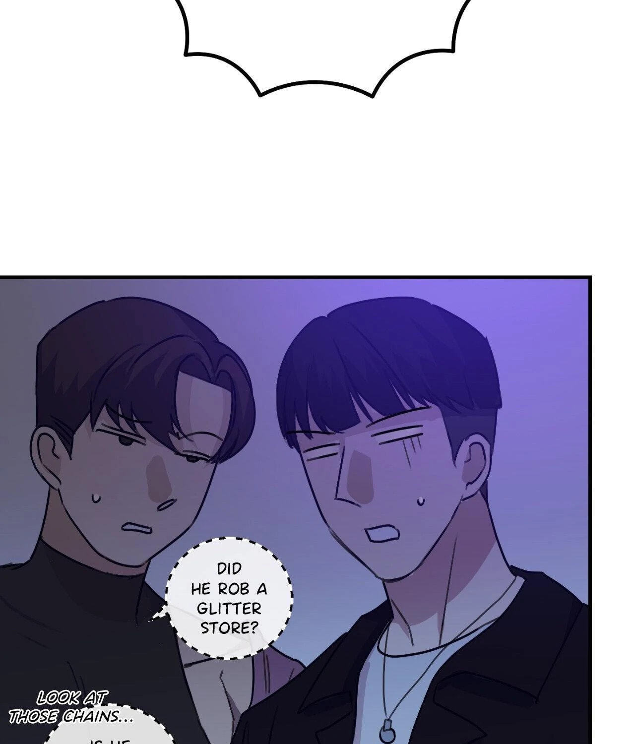 Symbiosis of Luna and Sol Chapter 4 page 9 - 