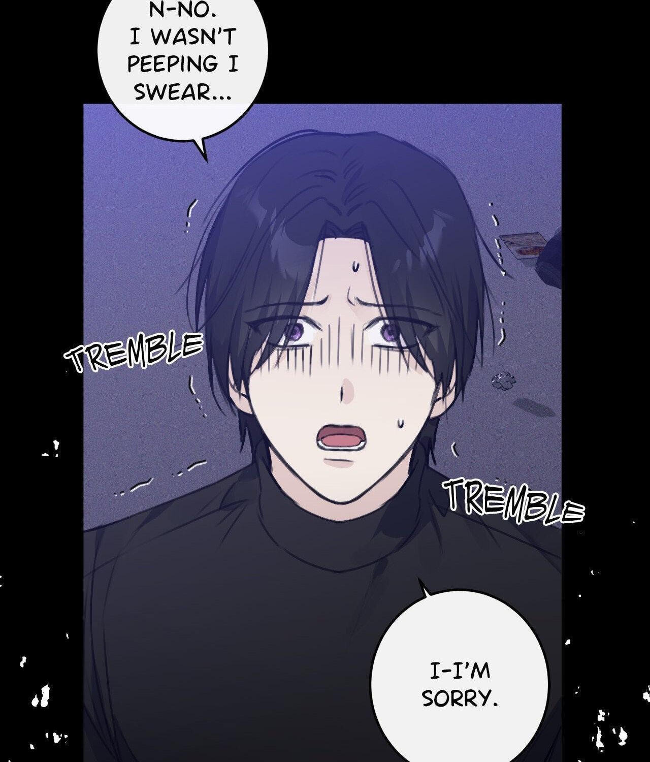 Symbiosis of Luna and Sol Chapter 4 page 96 - 