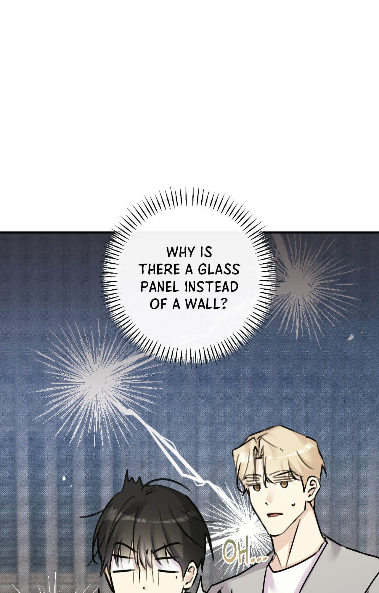 Symbiosis of Luna and Sol Chapter 40 page 1 - 