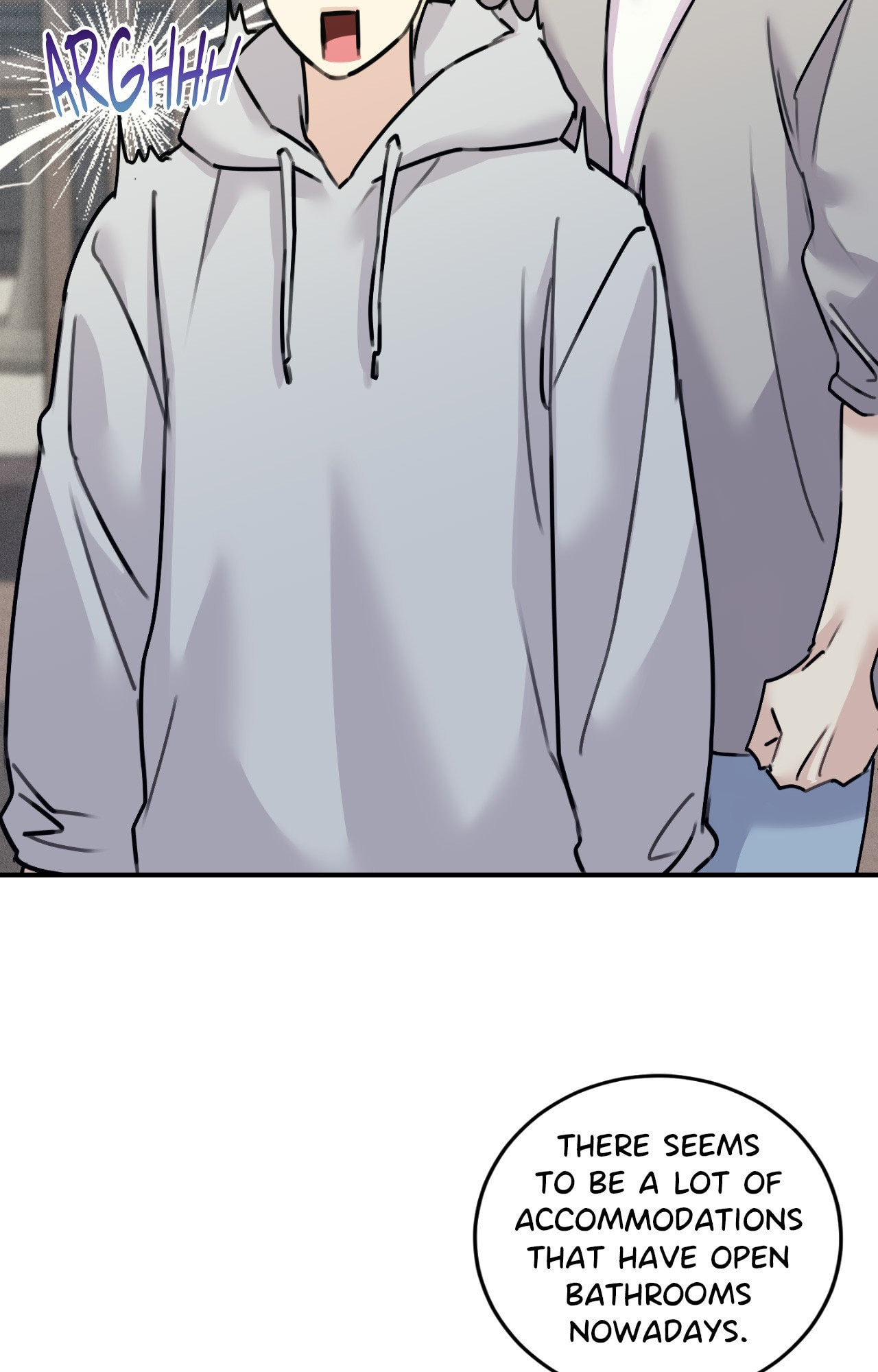 Symbiosis of Luna and Sol Chapter 40 page 2 - 