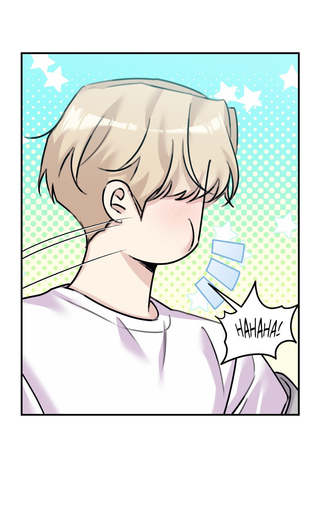 Symbiosis of Luna and Sol Chapter 40 page 11 - 