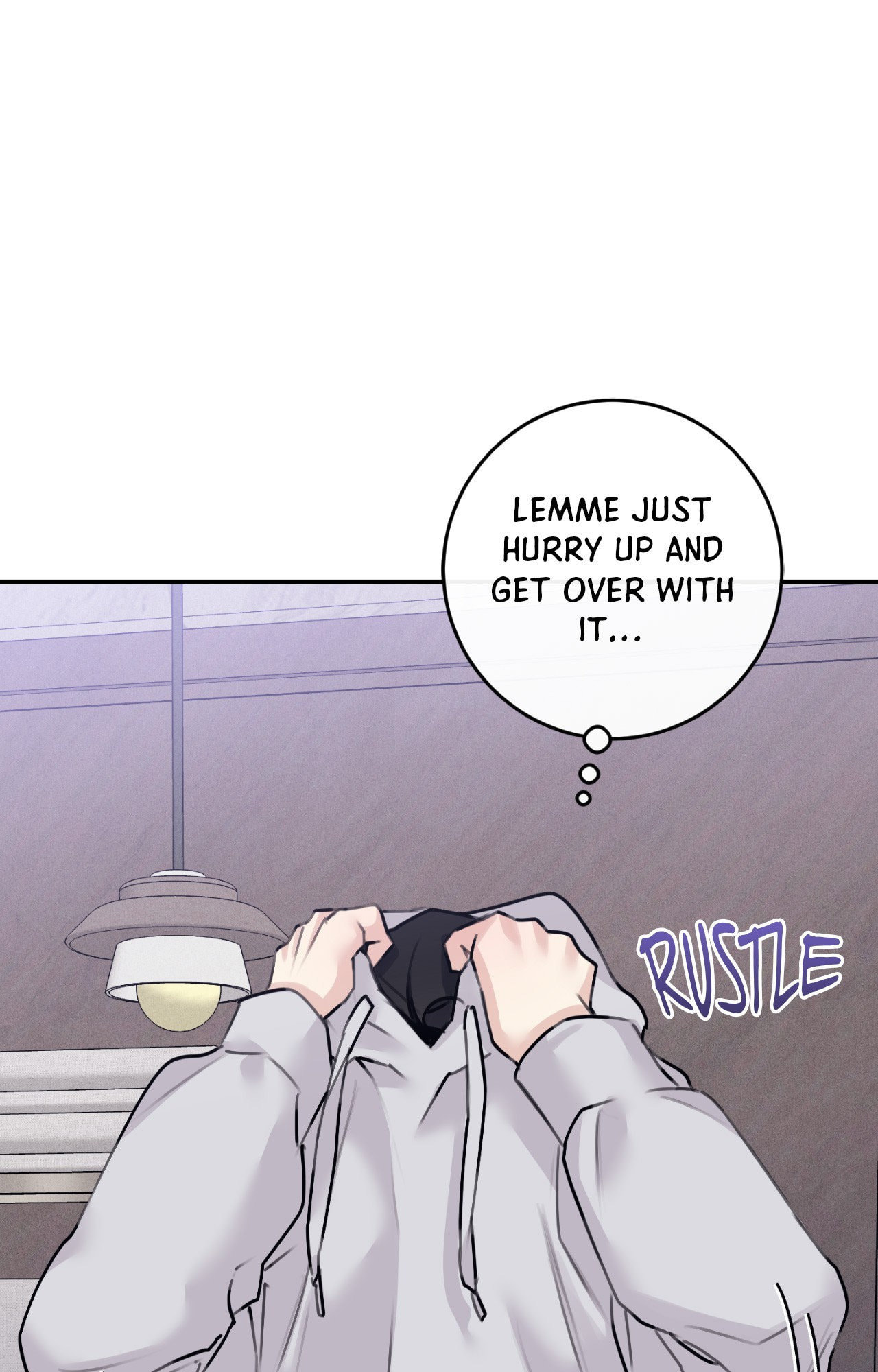 Symbiosis of Luna and Sol Chapter 40 page 12 - 