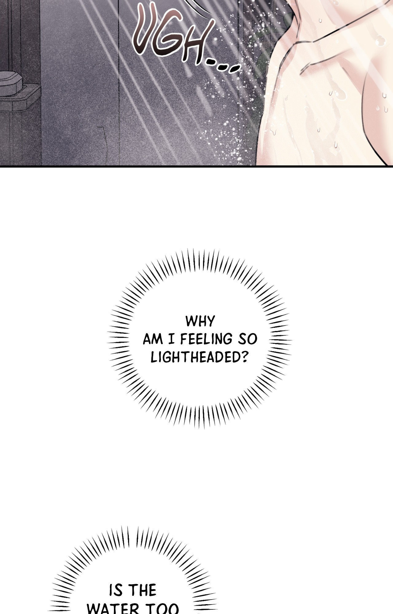 Symbiosis of Luna and Sol Chapter 40 page 17 - 