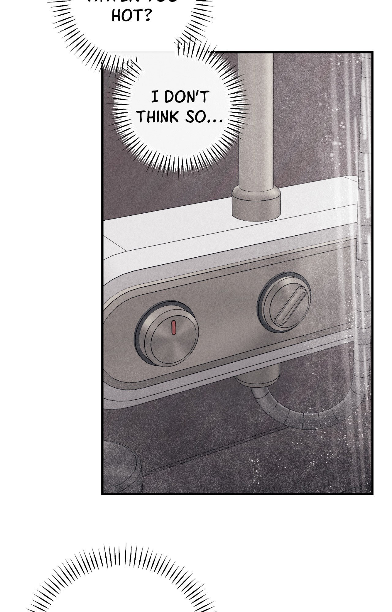 Symbiosis of Luna and Sol Chapter 40 page 18 - 