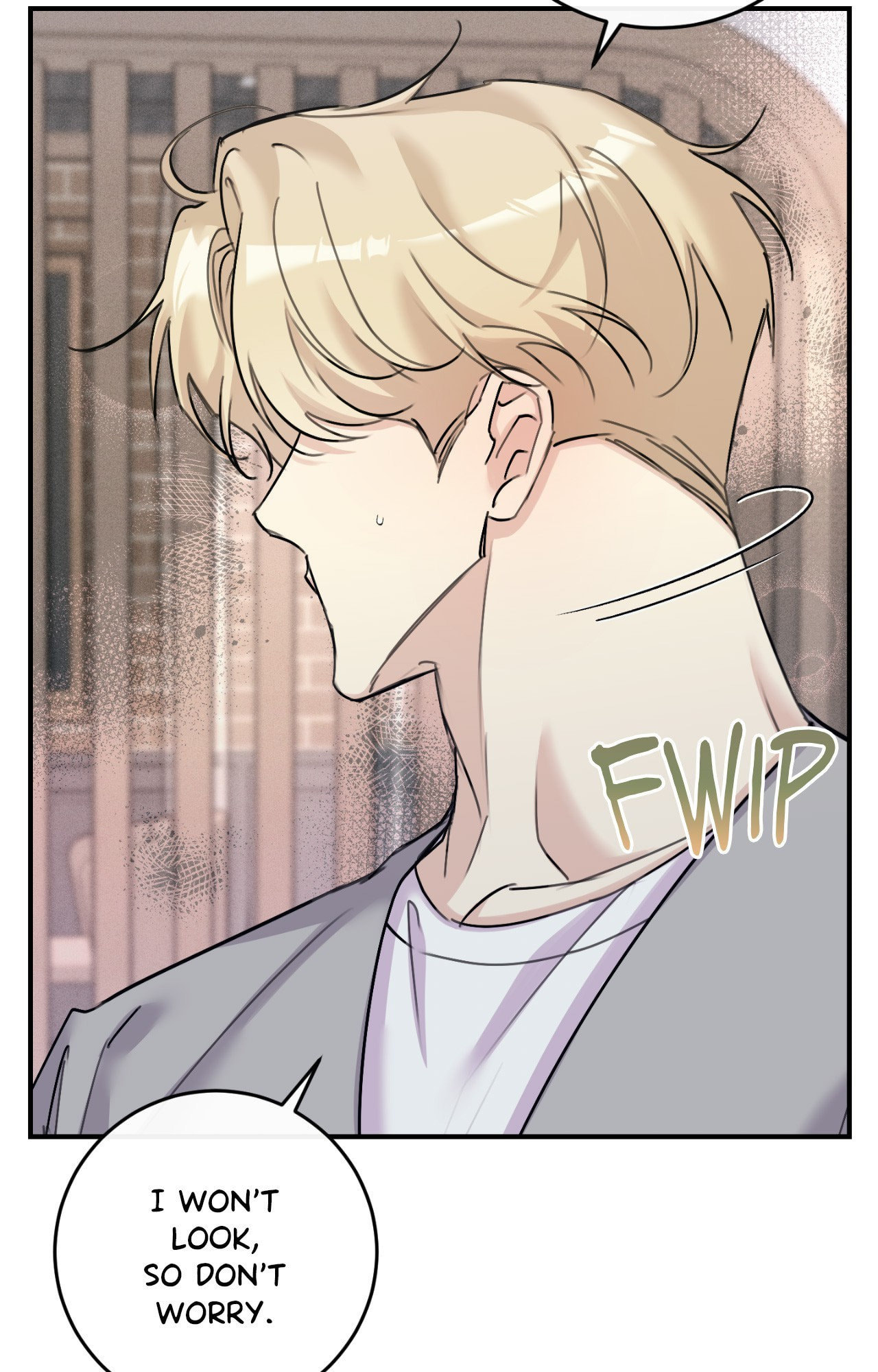 Symbiosis of Luna and Sol Chapter 40 page 3 - 