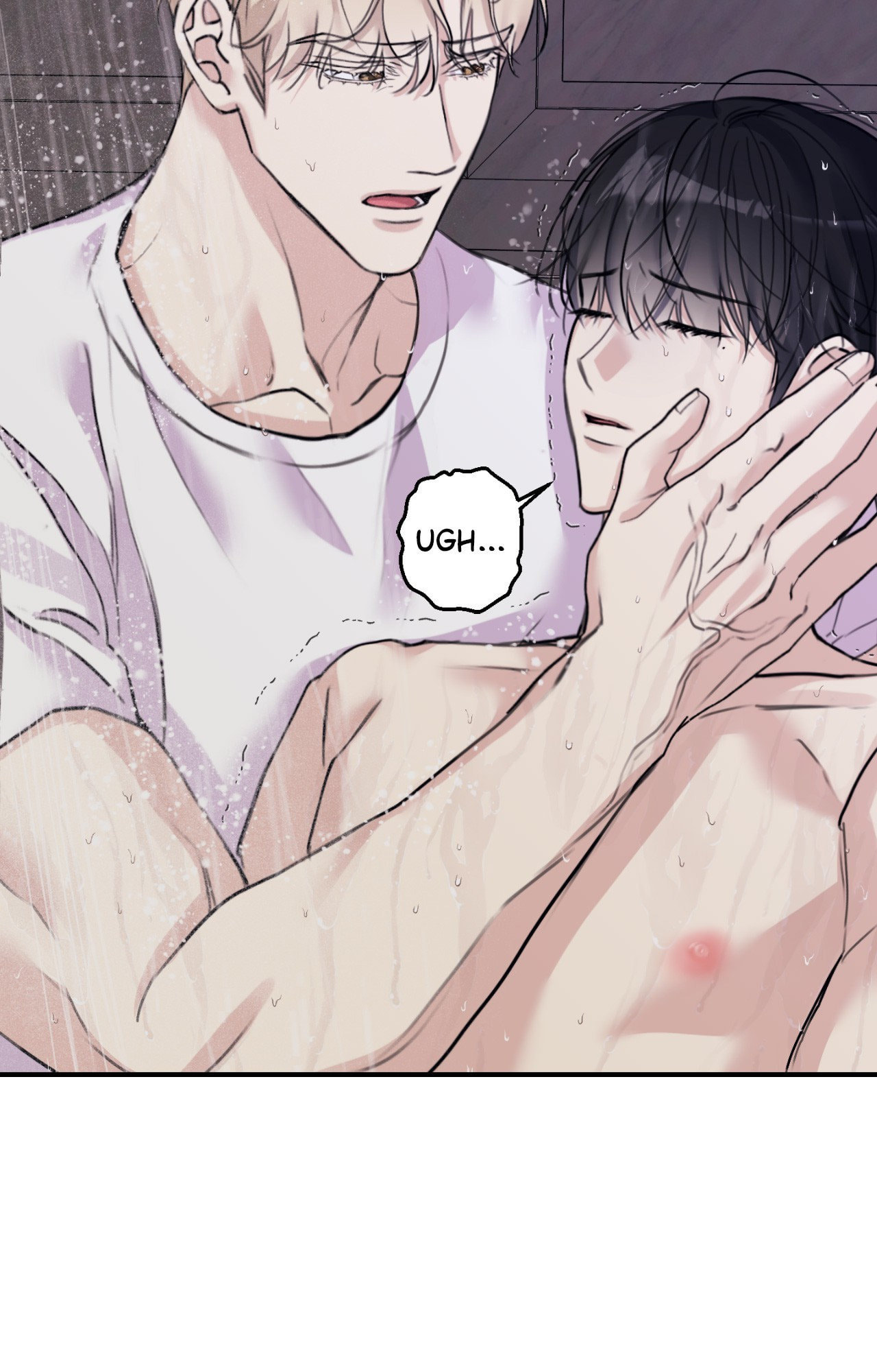 Symbiosis of Luna and Sol Chapter 40 page 25 - 