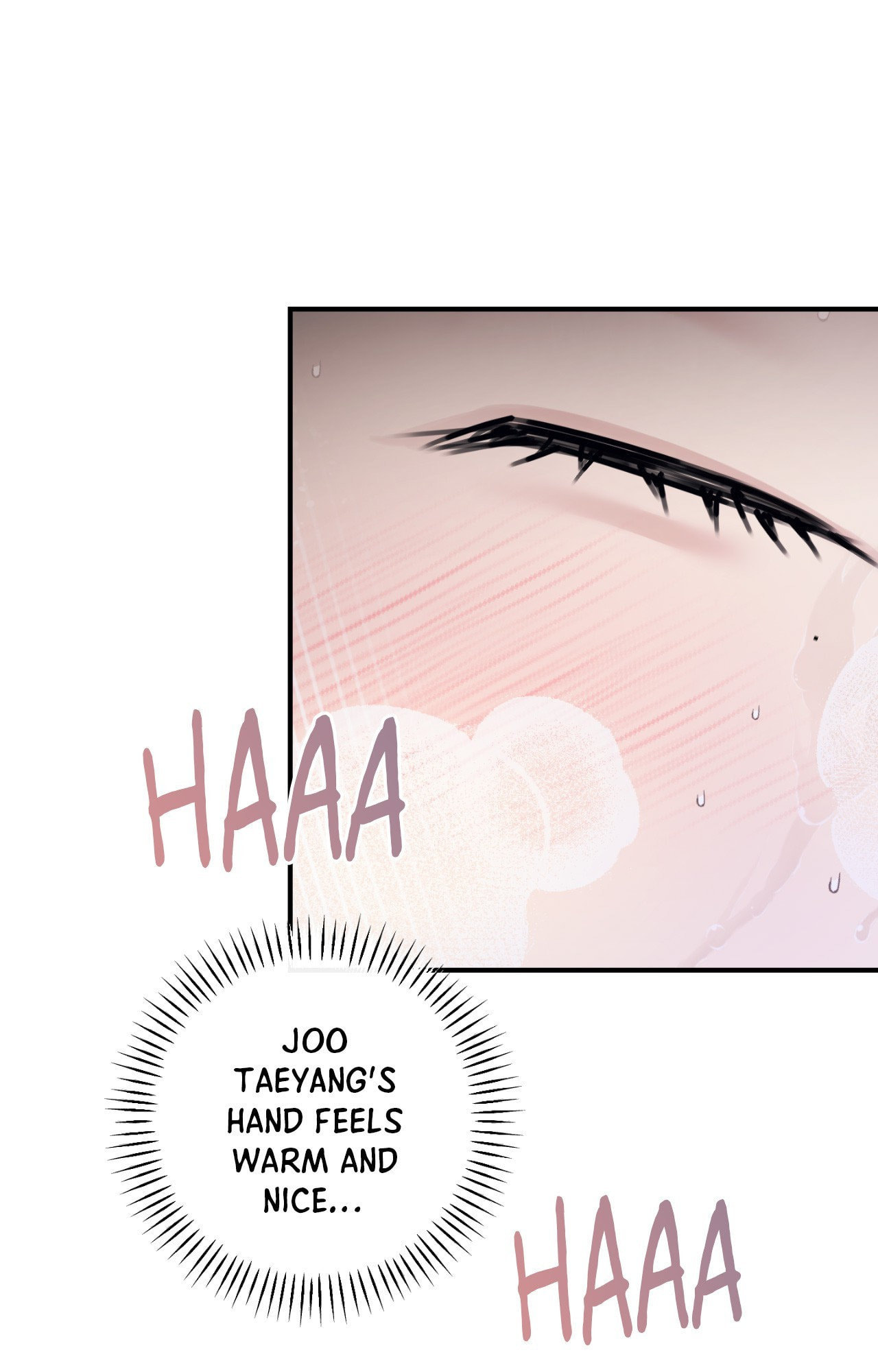 Symbiosis of Luna and Sol Chapter 40 page 27 - 