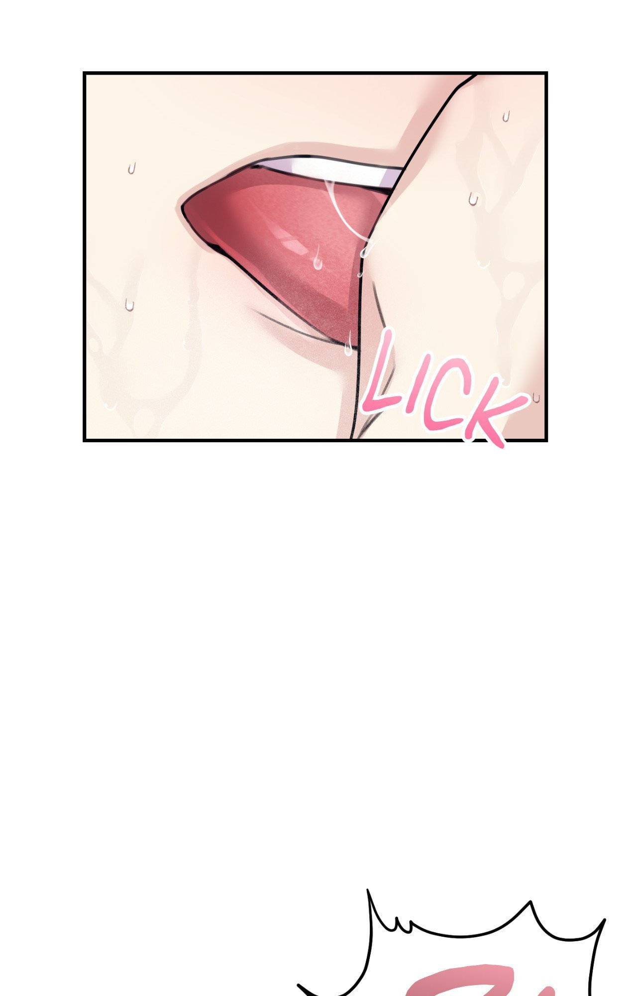 Symbiosis of Luna and Sol Chapter 40 page 30 - 