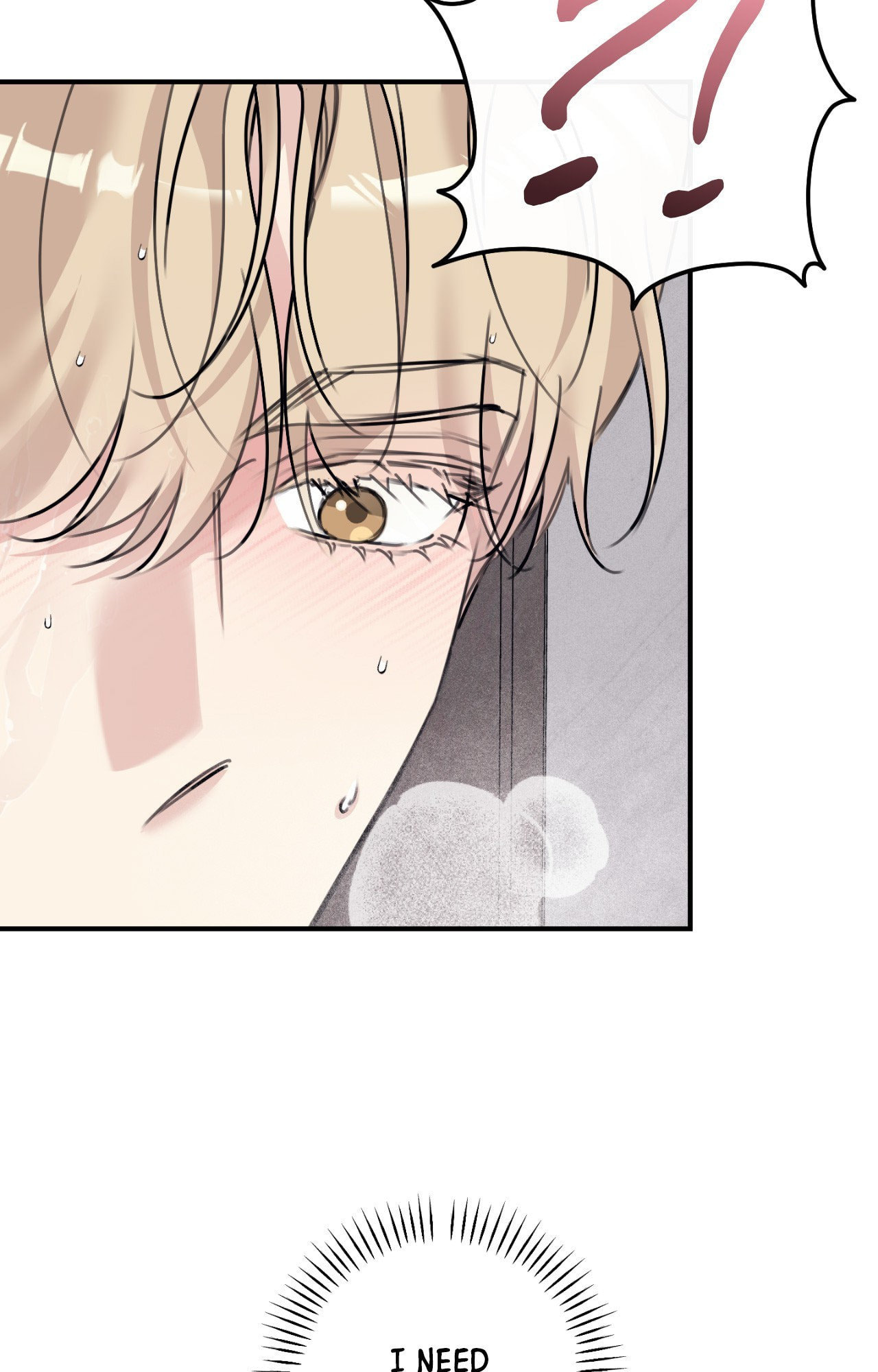 Symbiosis of Luna and Sol Chapter 40 page 31 - 