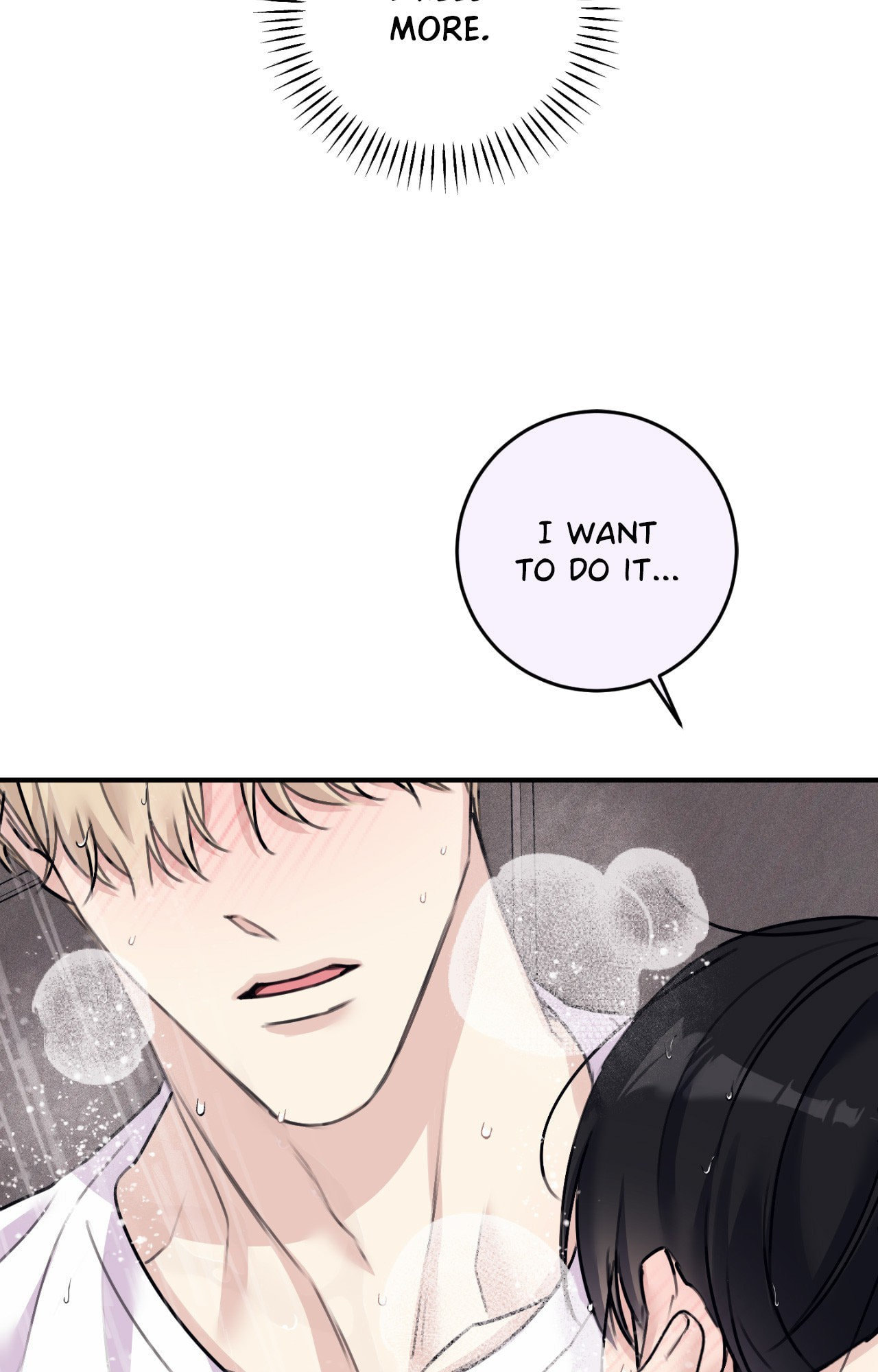 Symbiosis of Luna and Sol Chapter 40 page 32 - 
