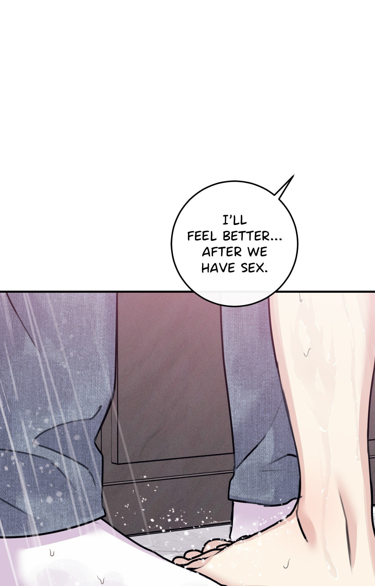 Symbiosis of Luna and Sol Chapter 40 page 41 - 