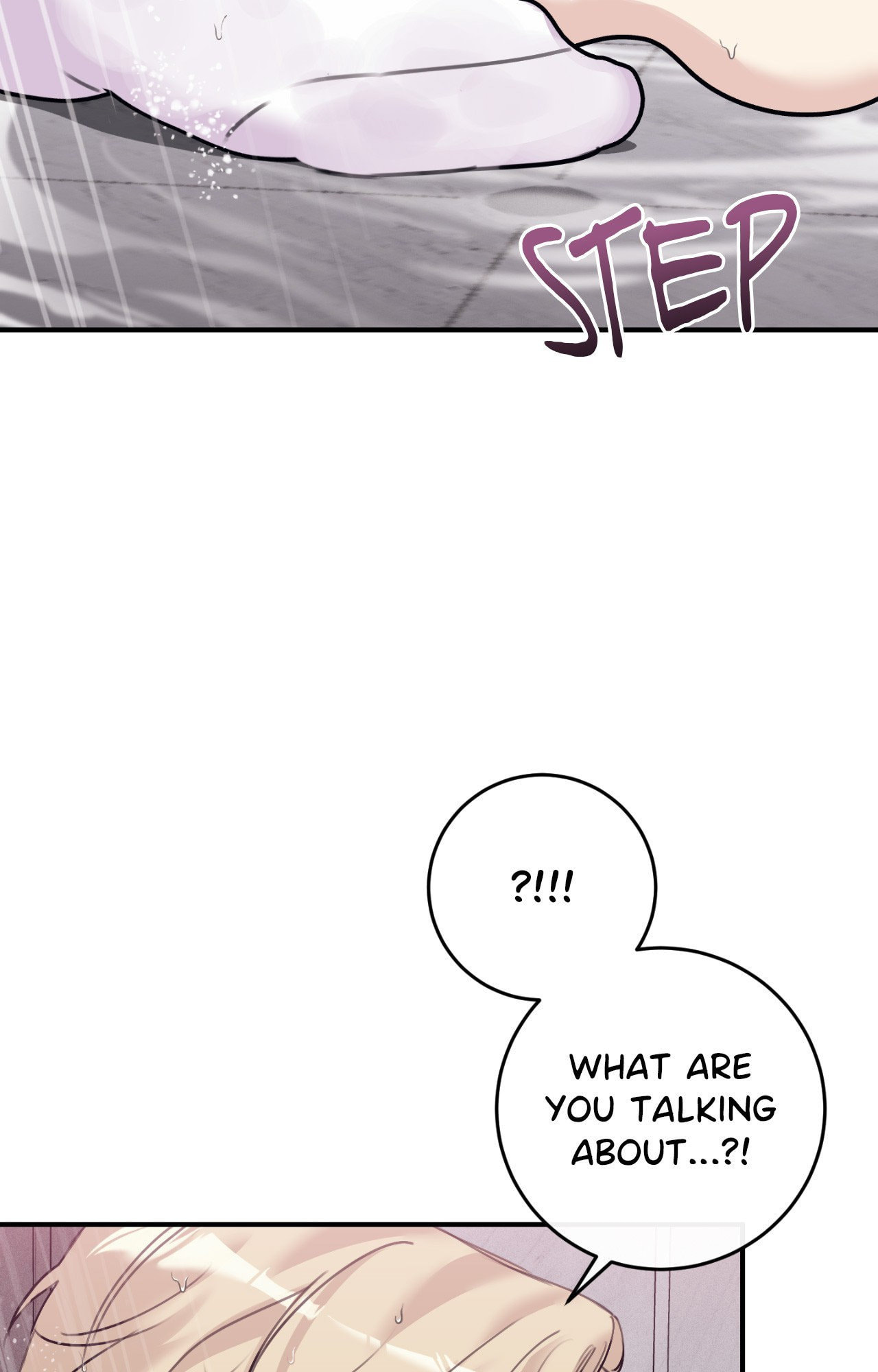 Symbiosis of Luna and Sol Chapter 40 page 42 - 
