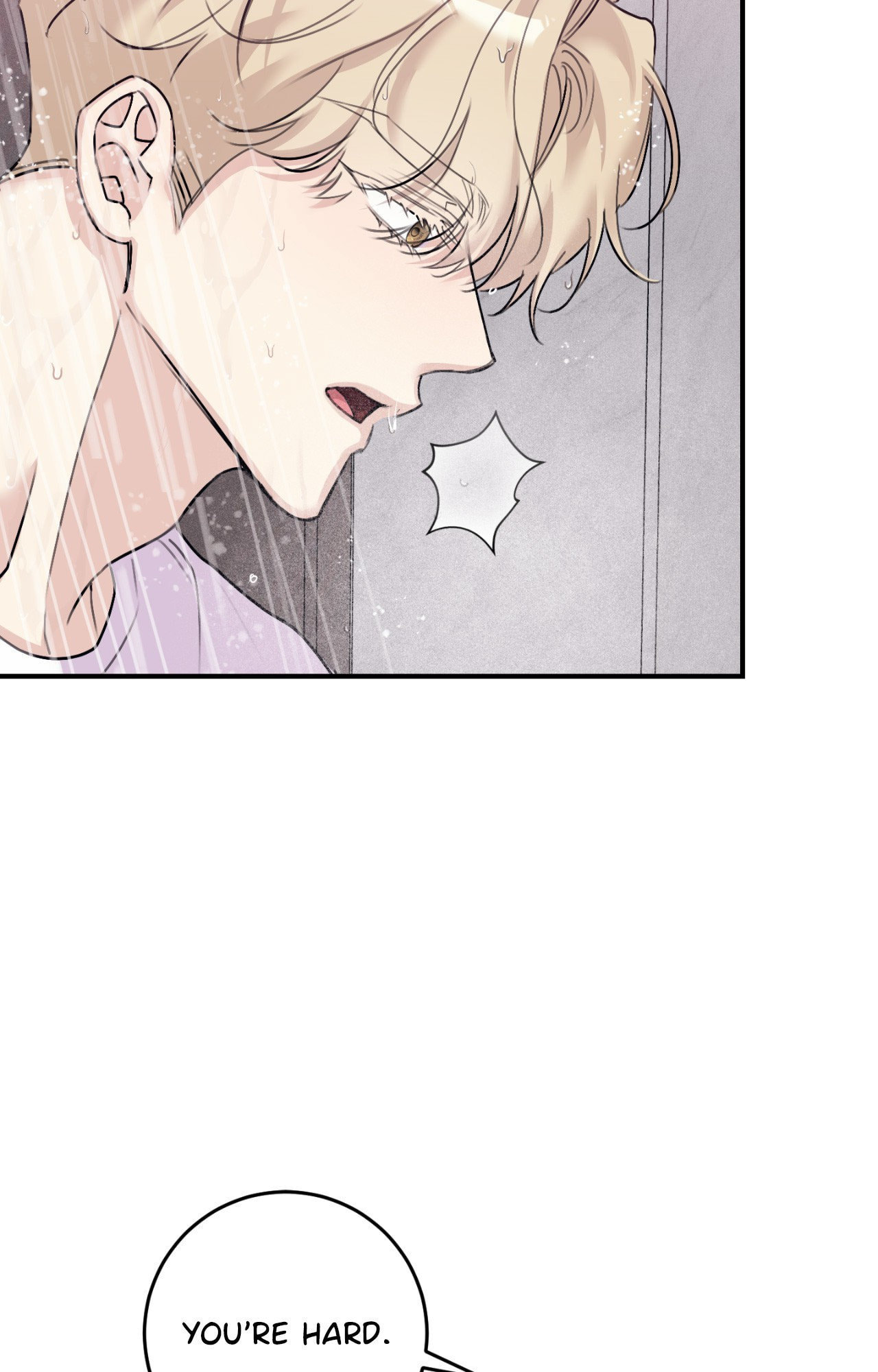 Symbiosis of Luna and Sol Chapter 40 page 43 - 