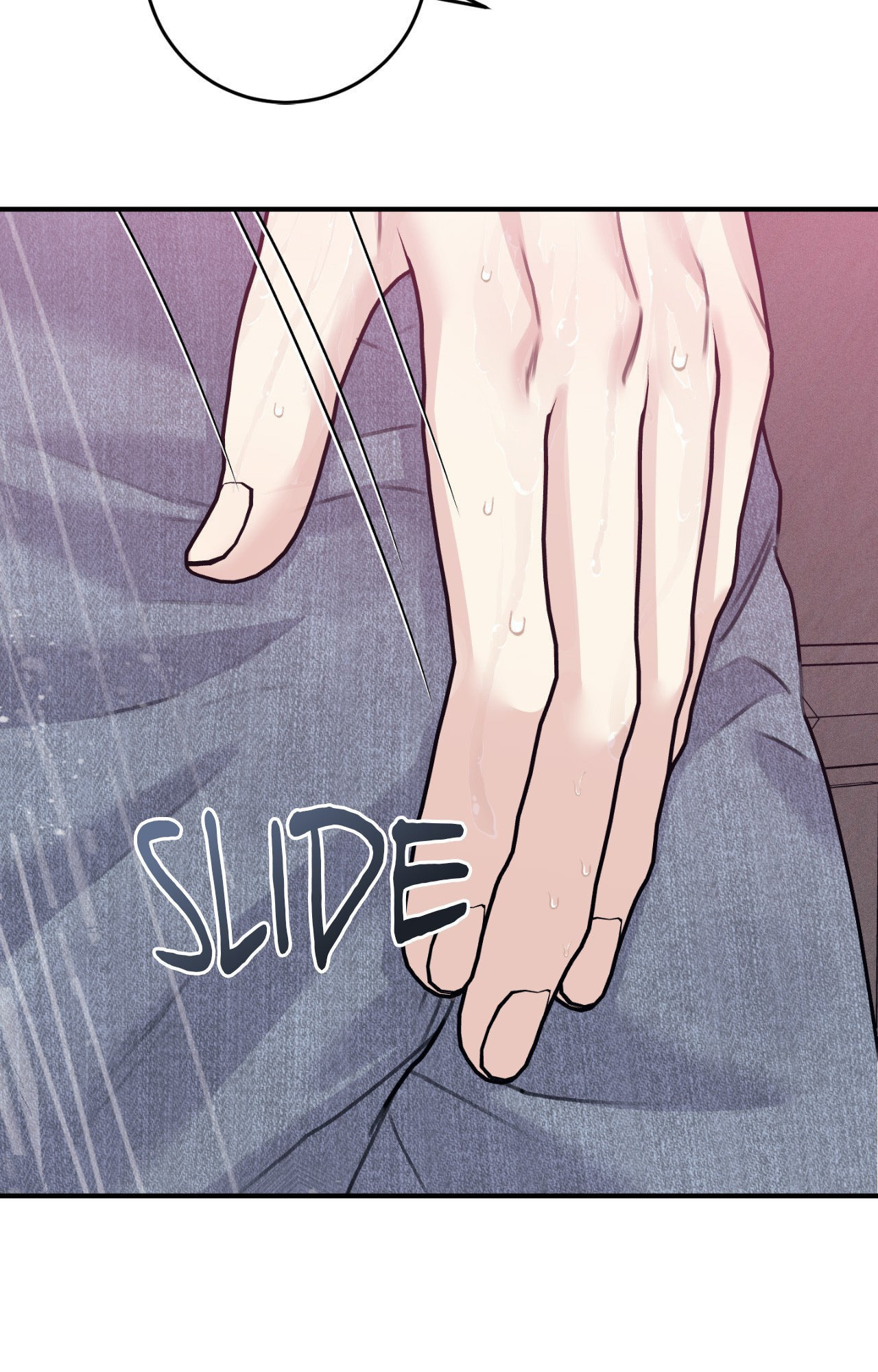 Symbiosis of Luna and Sol Chapter 40 page 44 - 