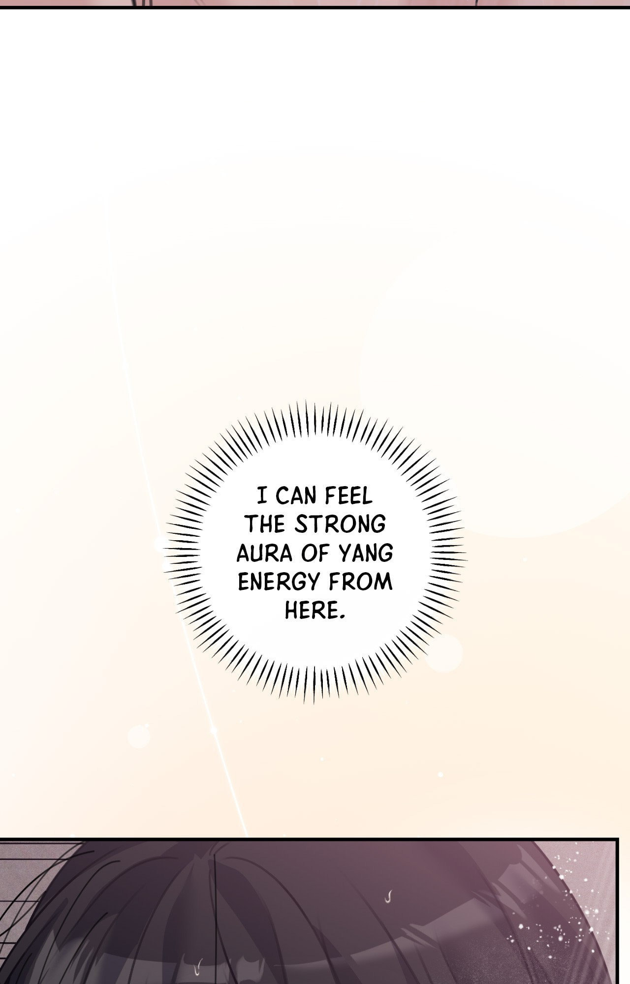 Symbiosis of Luna and Sol Chapter 40 page 50 - 