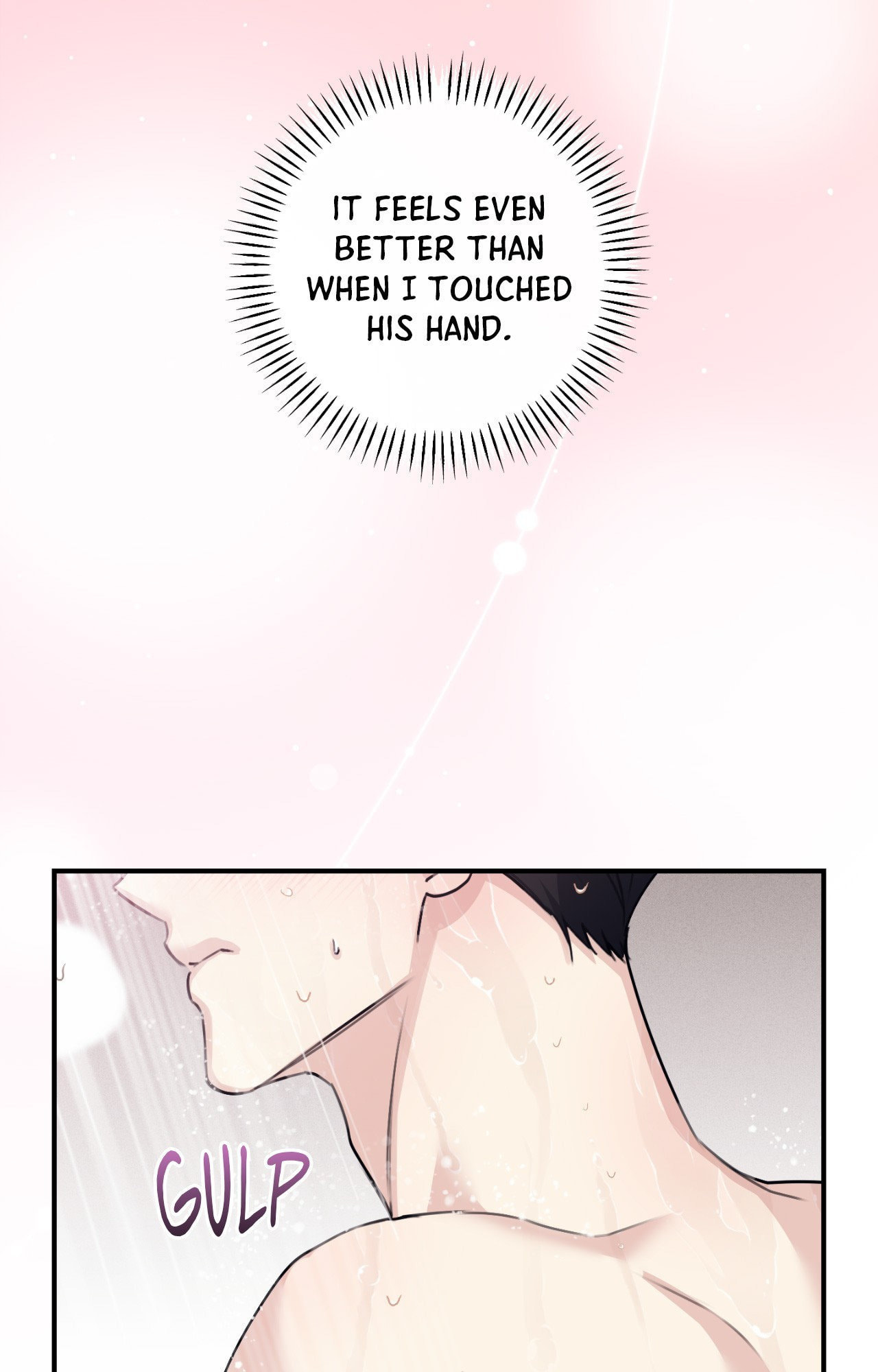 Symbiosis of Luna and Sol Chapter 40 page 52 - 