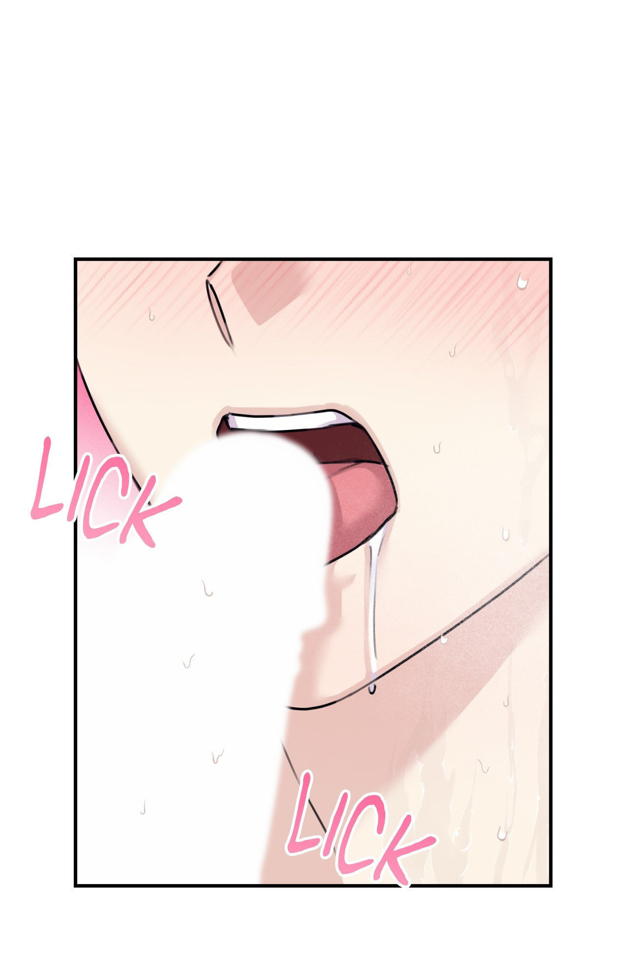 Symbiosis of Luna and Sol Chapter 40 page 54 - 