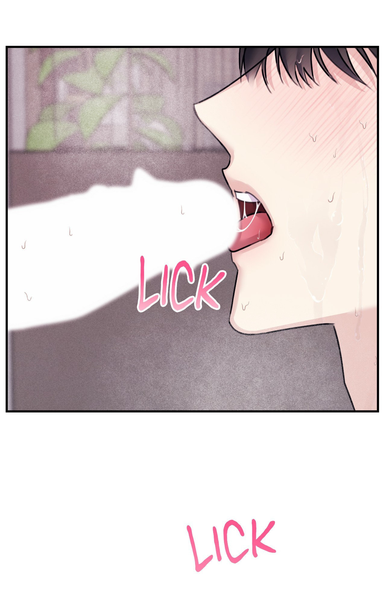 Symbiosis of Luna and Sol Chapter 40 page 57 - 