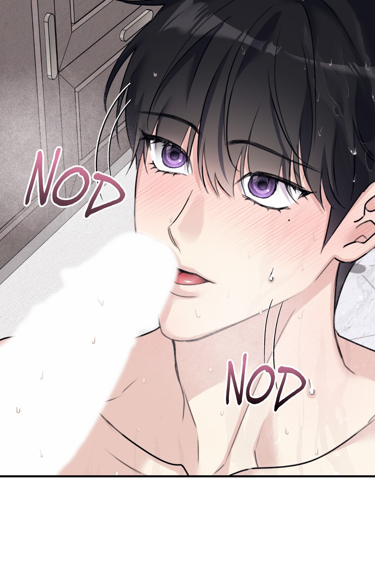Symbiosis of Luna and Sol Chapter 40 page 60 - 