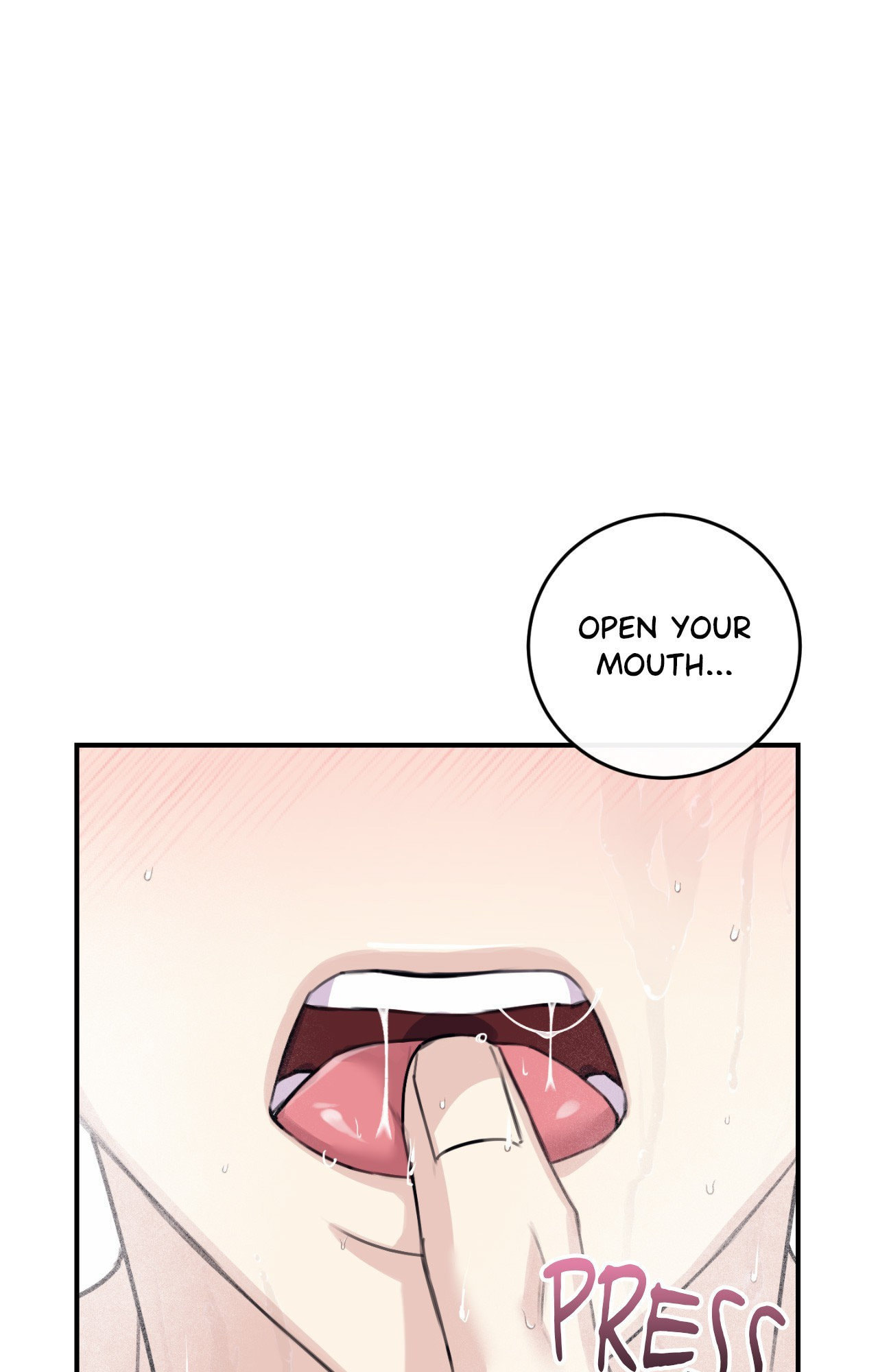 Symbiosis of Luna and Sol Chapter 40 page 61 - 