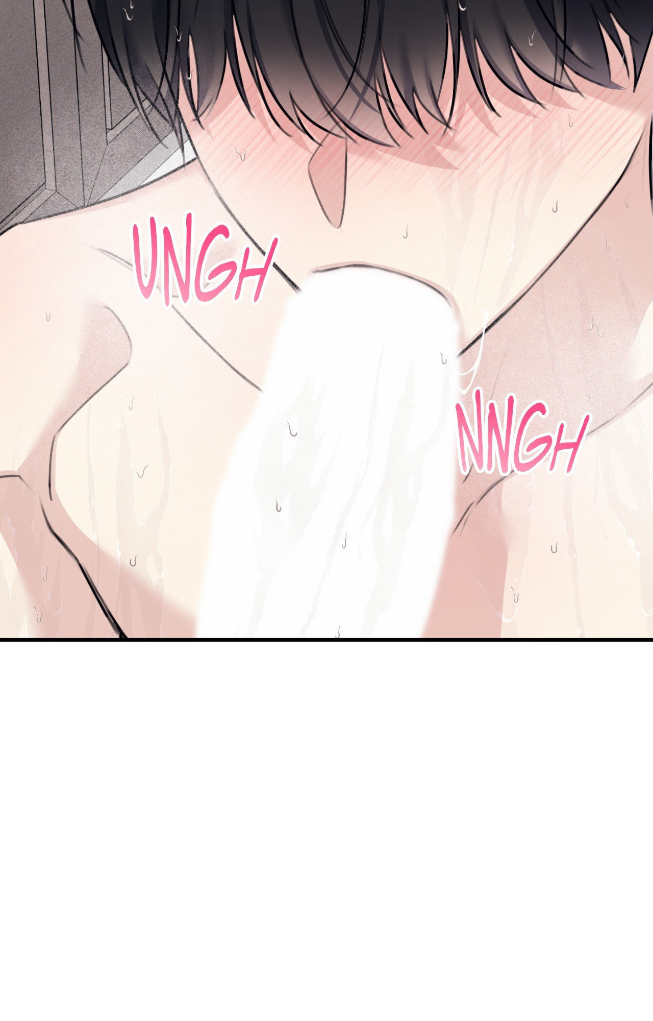 Symbiosis of Luna and Sol Chapter 40 page 63 - 