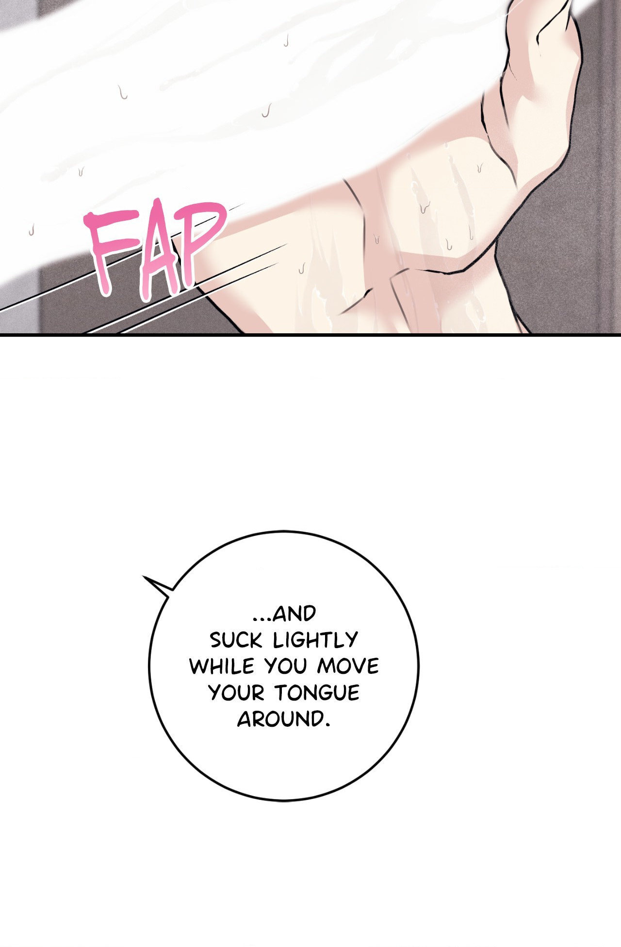 Symbiosis of Luna and Sol Chapter 40 page 65 - 