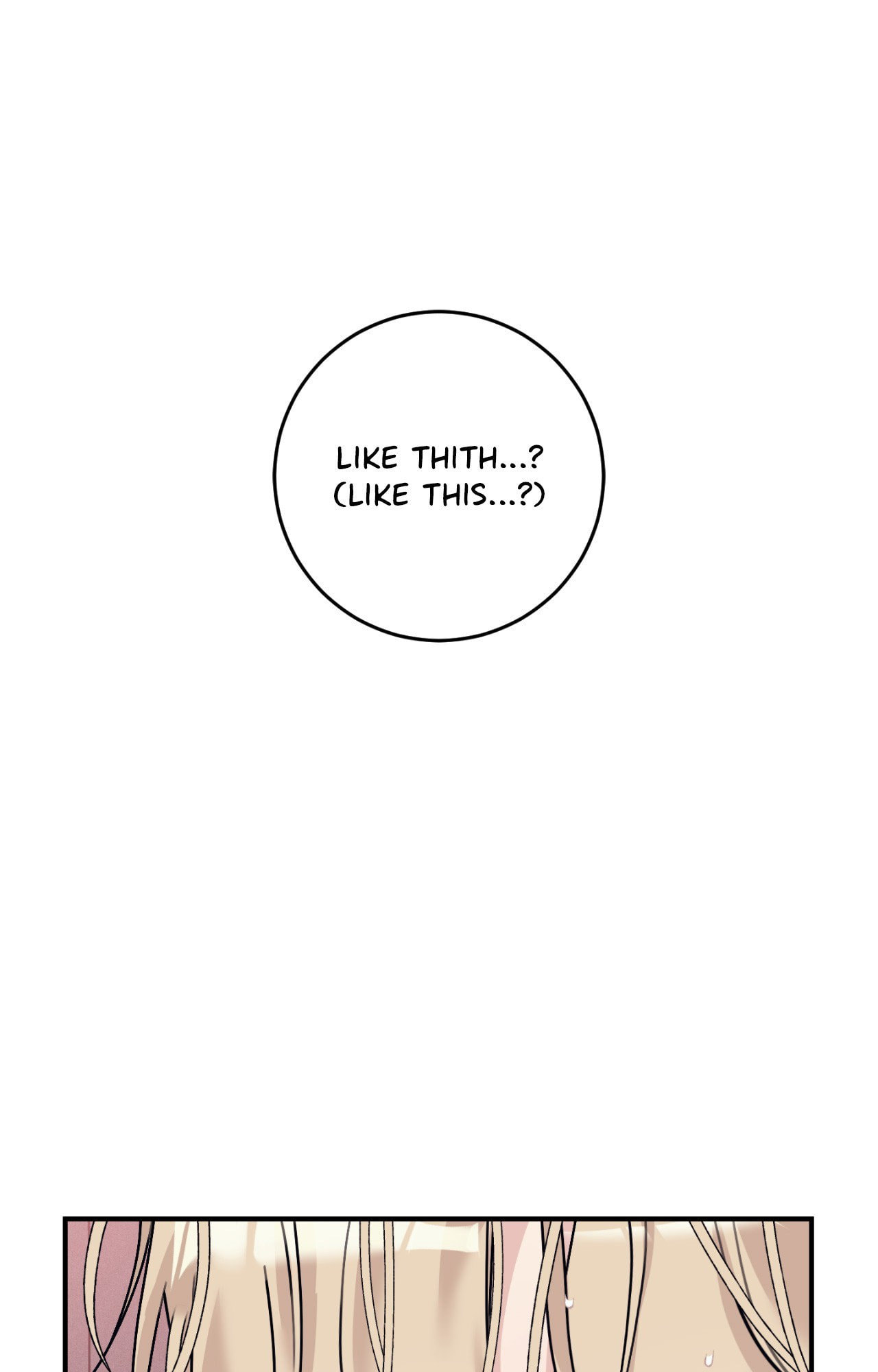 Symbiosis of Luna and Sol Chapter 40 page 69 - 