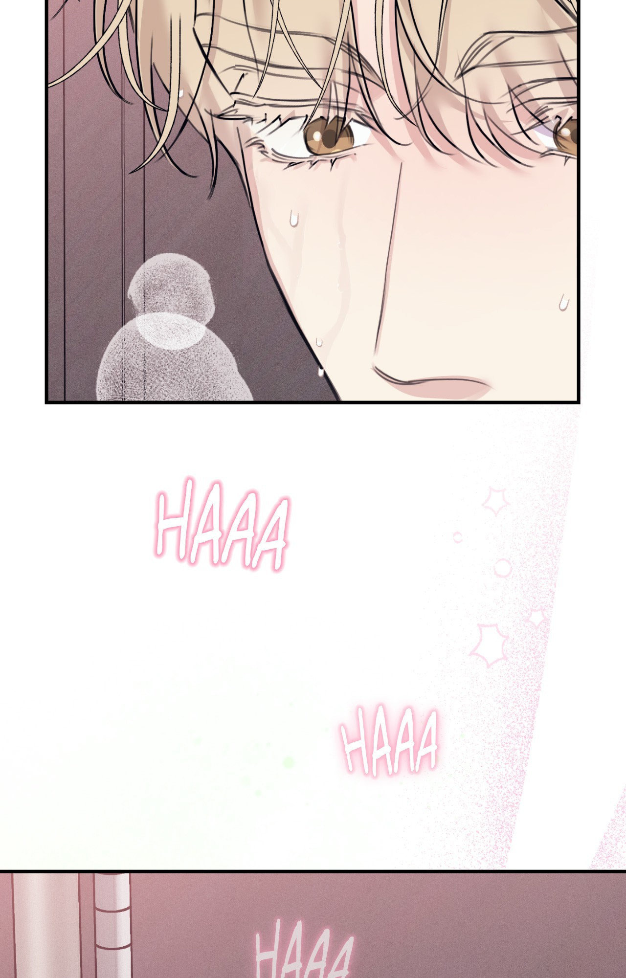 Symbiosis of Luna and Sol Chapter 40 page 70 - 