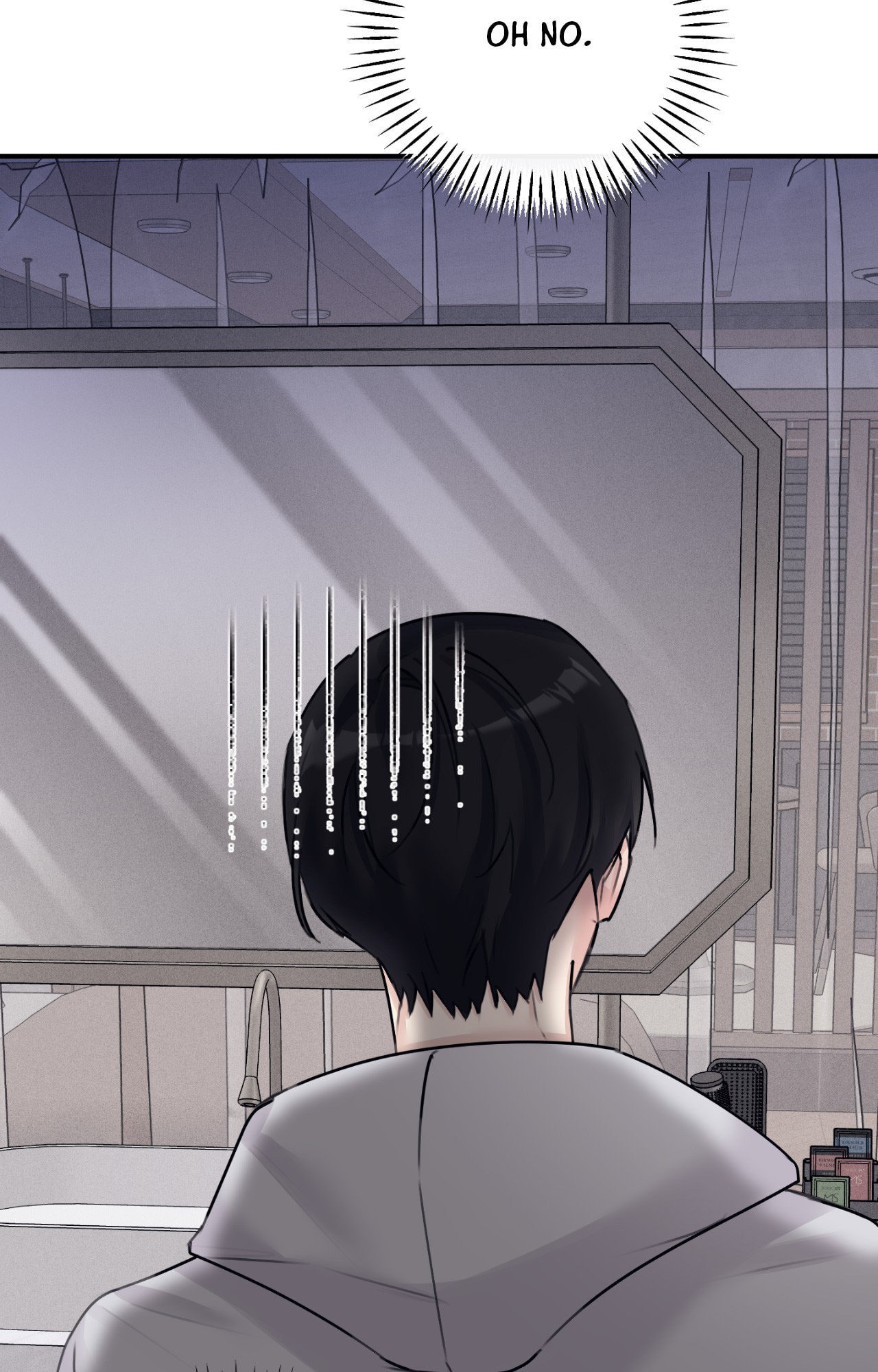 Symbiosis of Luna and Sol Chapter 40 page 8 - 