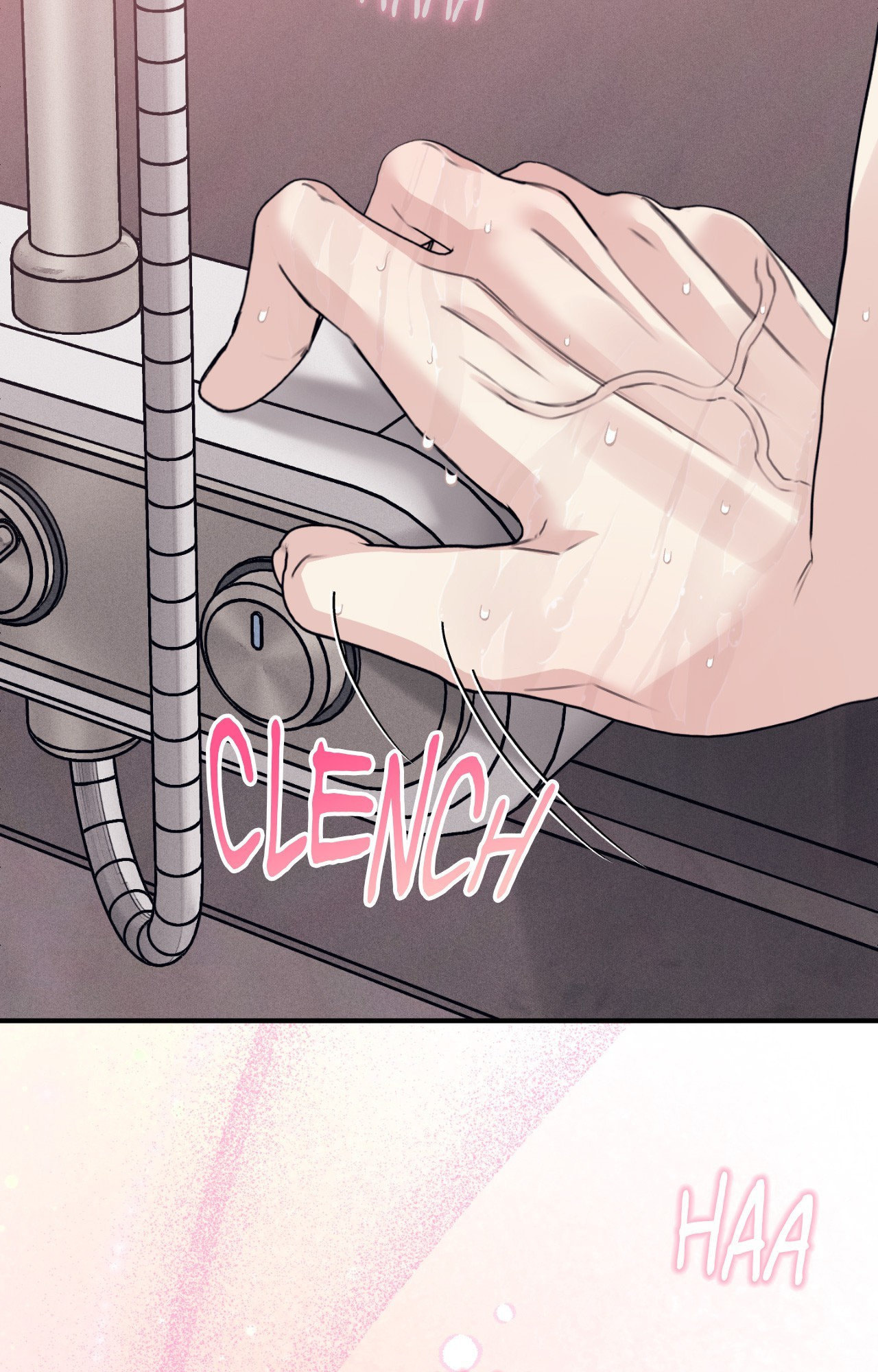 Symbiosis of Luna and Sol Chapter 40 page 71 - 