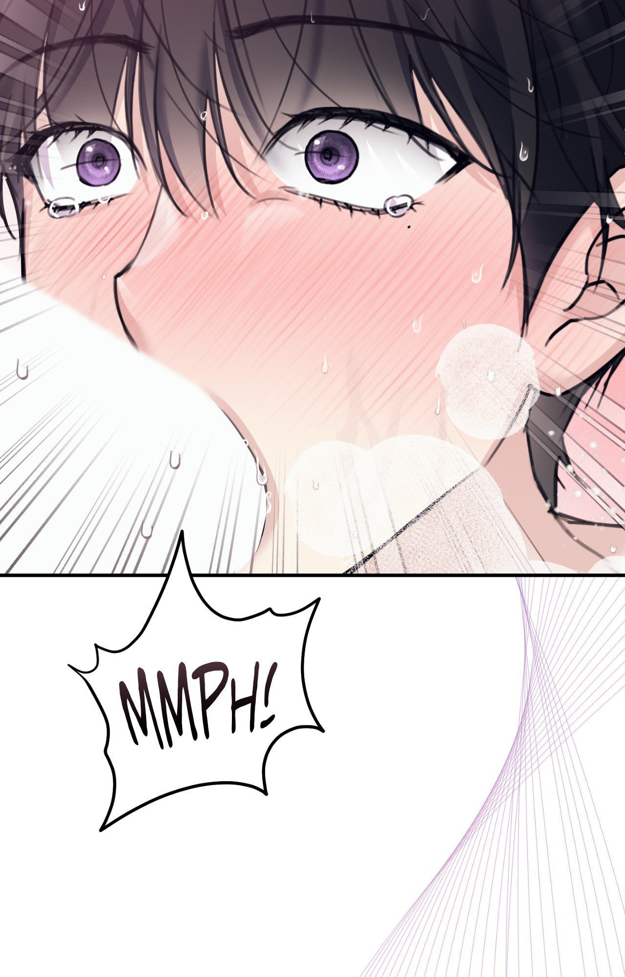 Symbiosis of Luna and Sol Chapter 40 page 74 - 