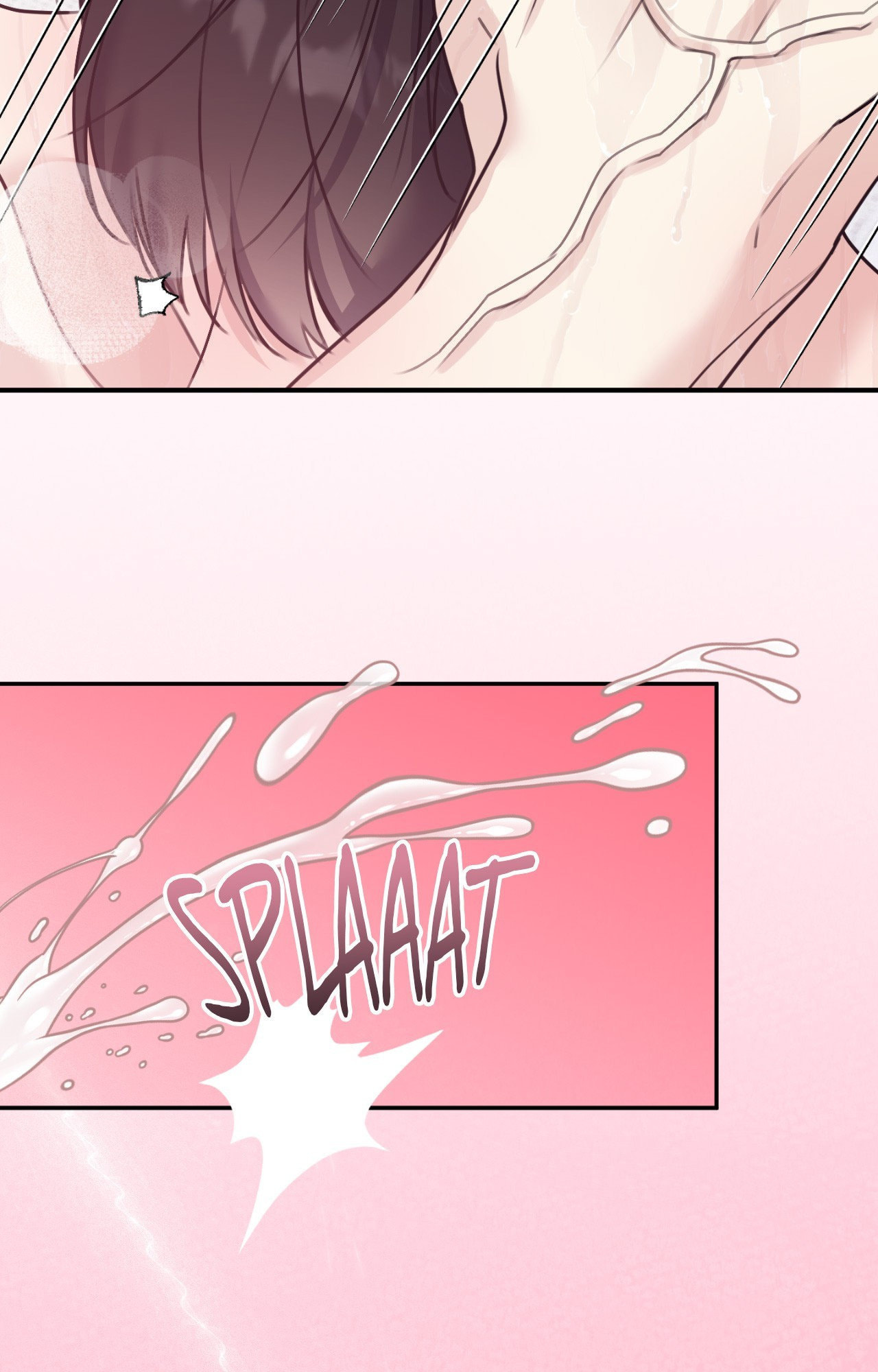 Symbiosis of Luna and Sol Chapter 40 page 81 - 